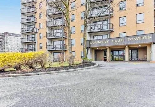 Photo 1 of Unit 301, 66 Greenview Drive, Kingston, Central City West — HOMEH
