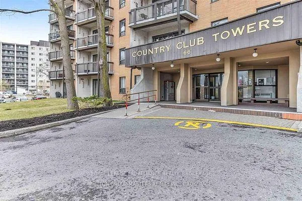 Photo 2 of Unit 301, 66 Greenview Drive, Kingston, Central City West — HOMEH