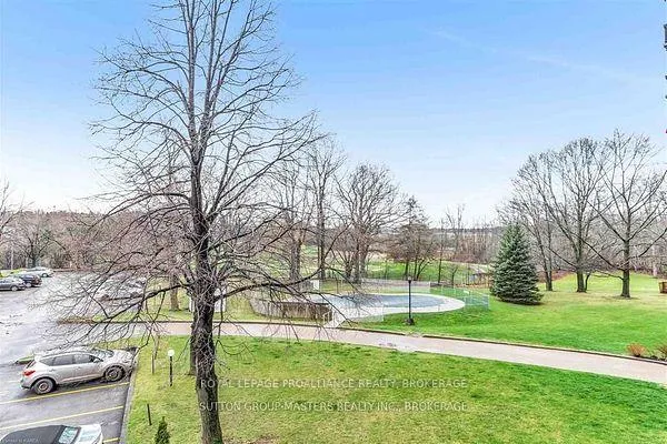 Photo 14 of Unit 301, 66 Greenview Drive, Kingston, Central City West — HOMEH