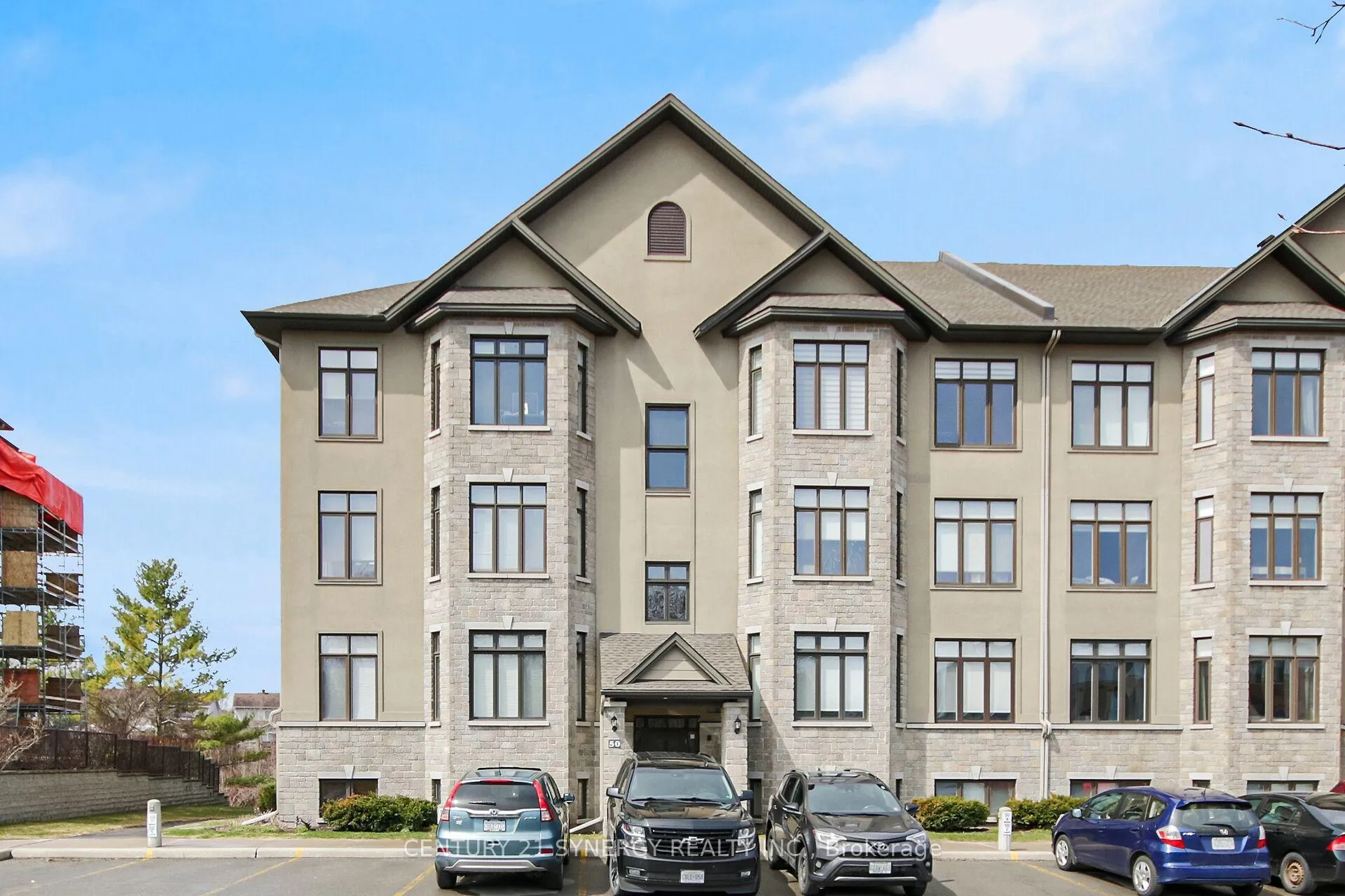 Photo 1 of Unit 7, 50 Prestige Circle, Ottawa, Chatelaine Village — HOMEH