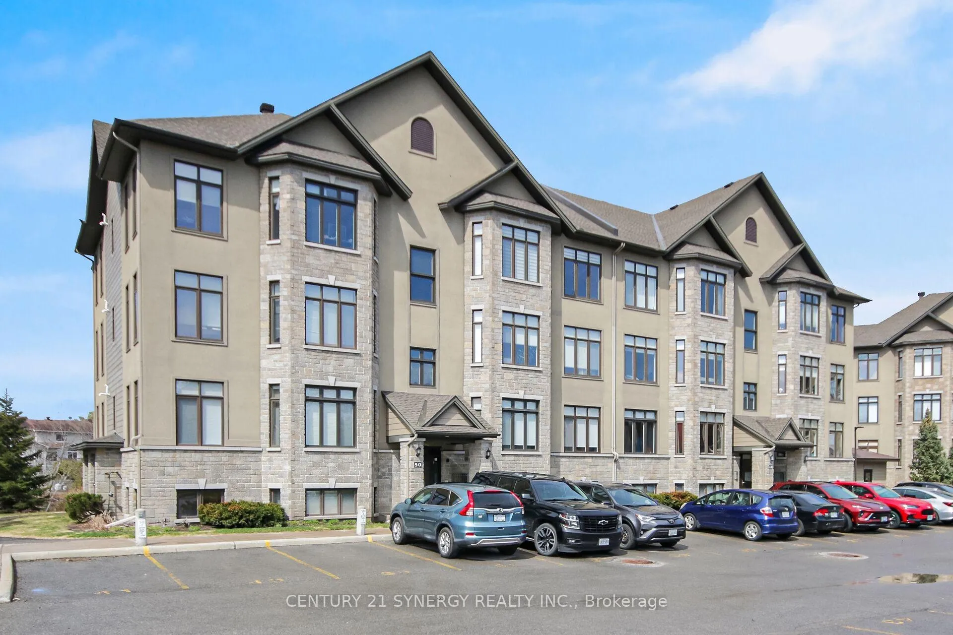 Photo 3 of Unit 7, 50 Prestige Circle, Ottawa, Chatelaine Village — HOMEH