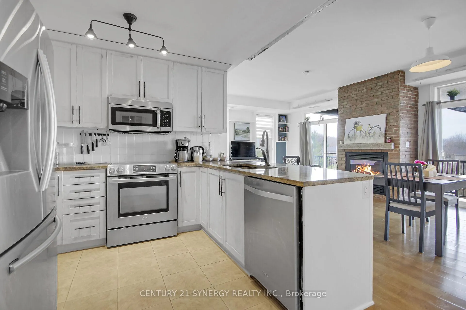 Photo 10 of Unit 7, 50 Prestige Circle, Ottawa, Chatelaine Village — HOMEH