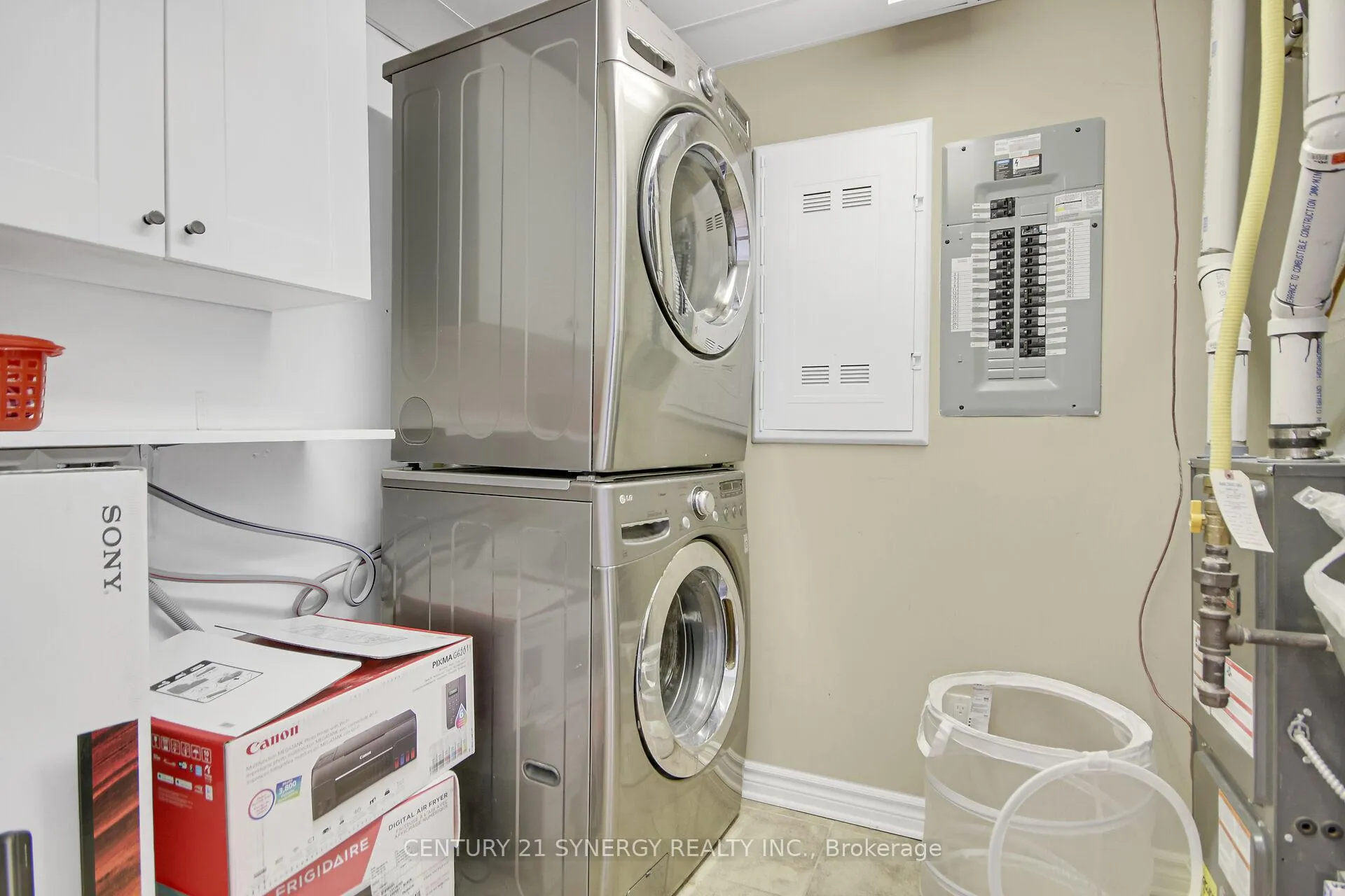 Photo 24 of Unit 7, 50 Prestige Circle, Ottawa, Chatelaine Village — HOMEH