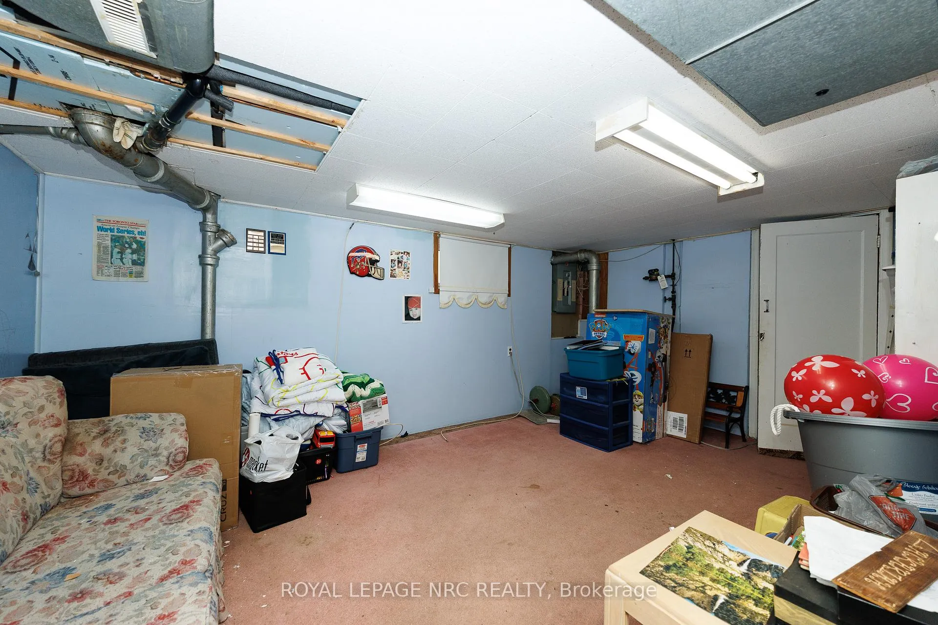 Photo 16 of 6408 Monroe Street, Niagara Falls, Dorchester — HOMEH
