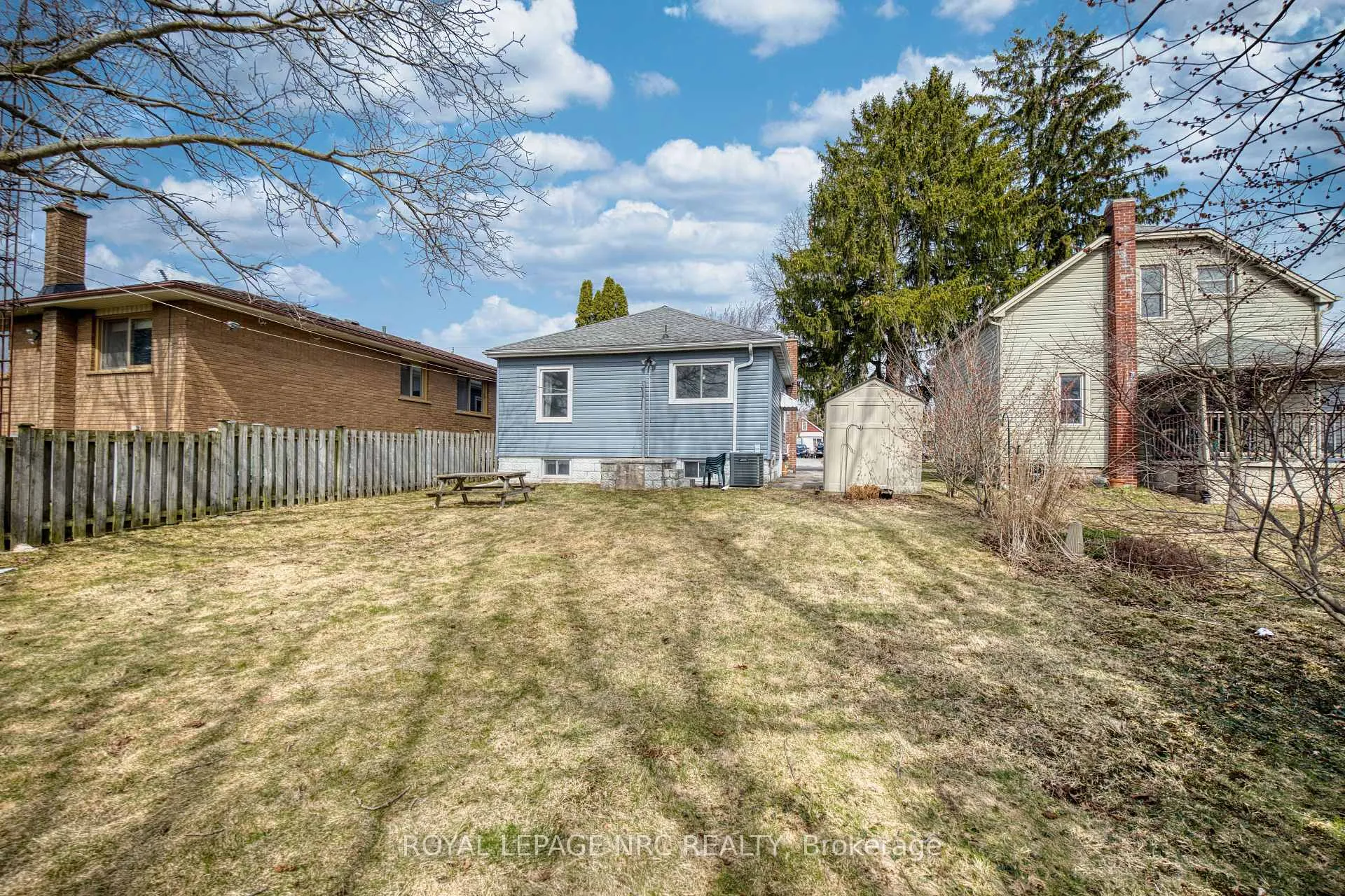 Photo 20 of 6408 Monroe Street, Niagara Falls, Dorchester — HOMEH