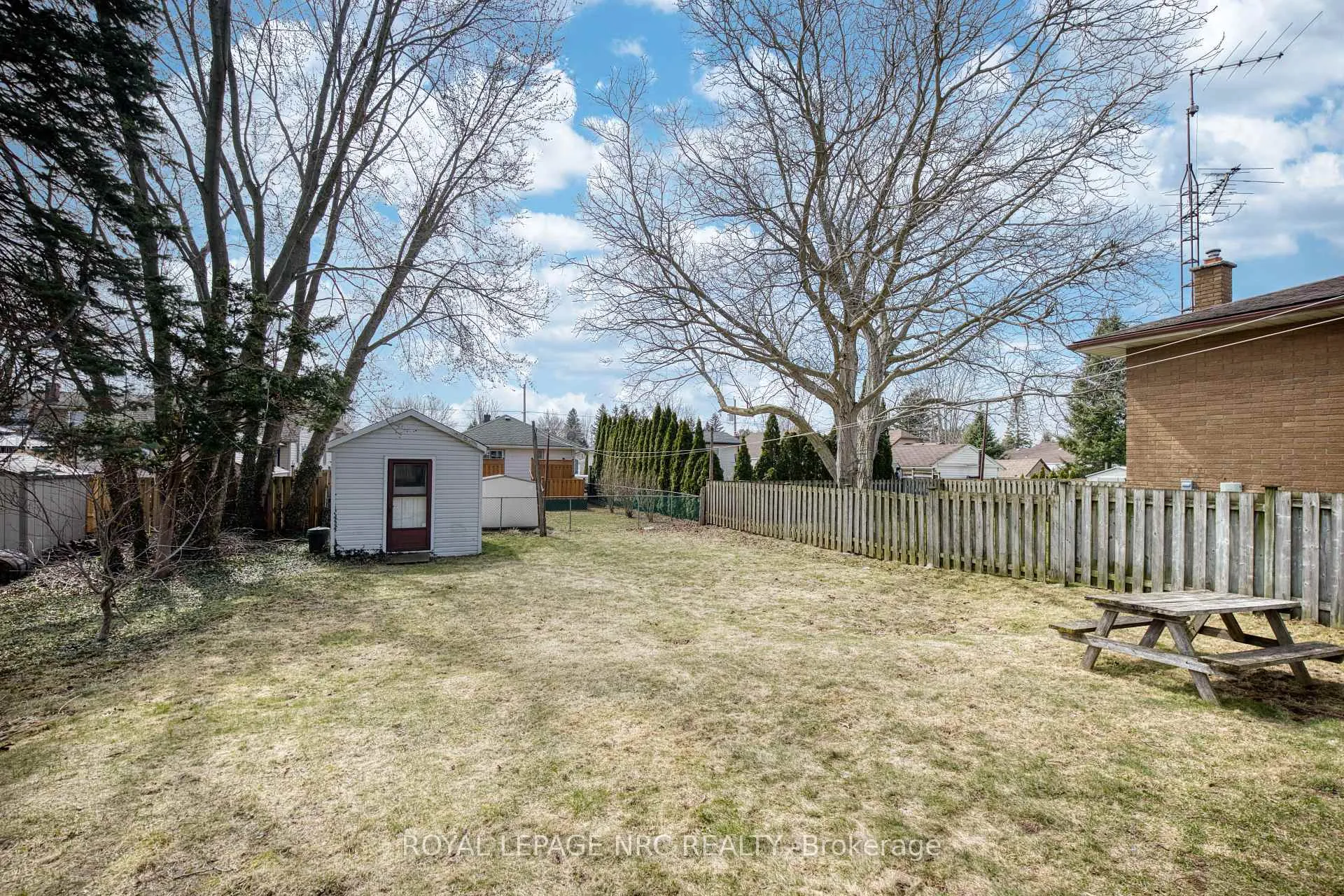 Photo 21 of 6408 Monroe Street, Niagara Falls, Dorchester — HOMEH