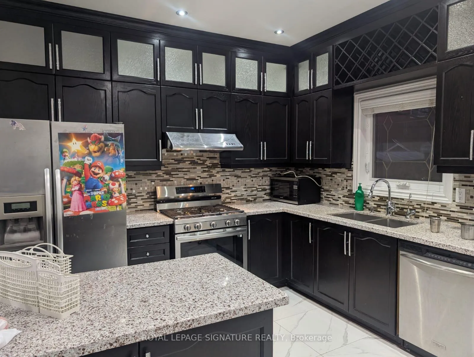 Photo 4 of 134 Lockwood Road N, Brampton, Fletcher's West — HOMEH
