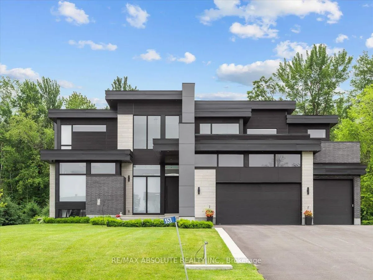 Photo 1 of 553 Shoreway Drive, Ottawa, Greely — HOMEH