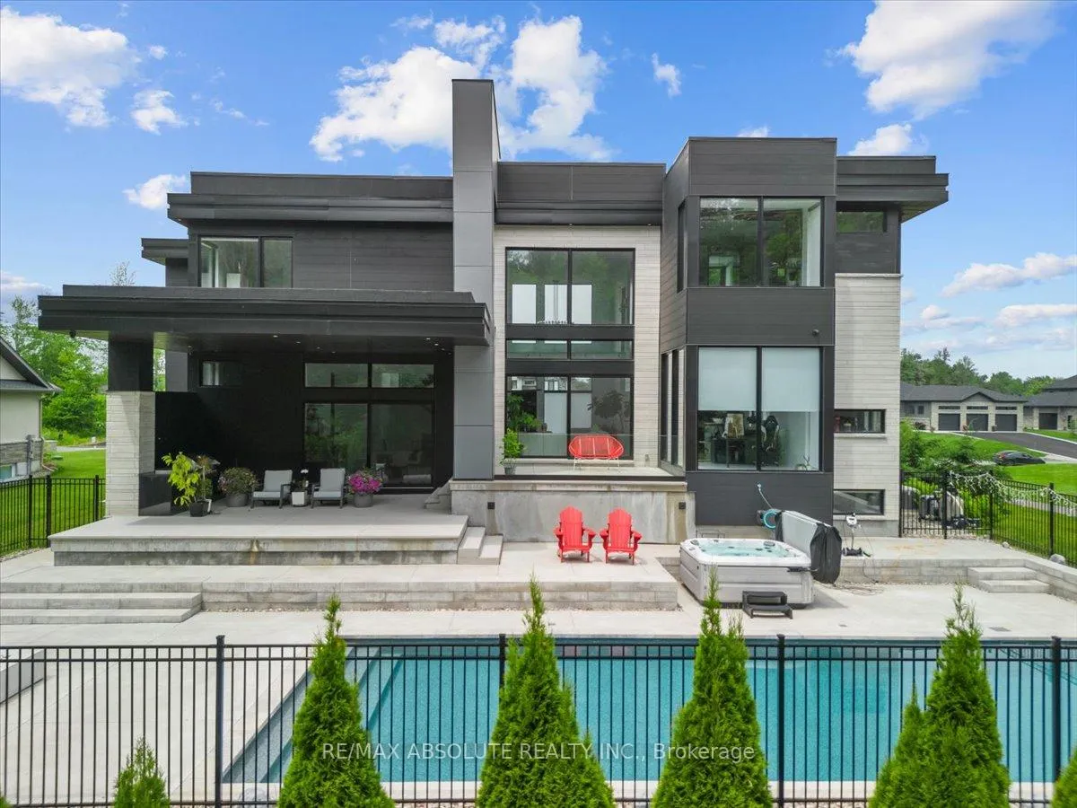 Photo 44 of 553 Shoreway Drive, Ottawa, Greely — HOMEH