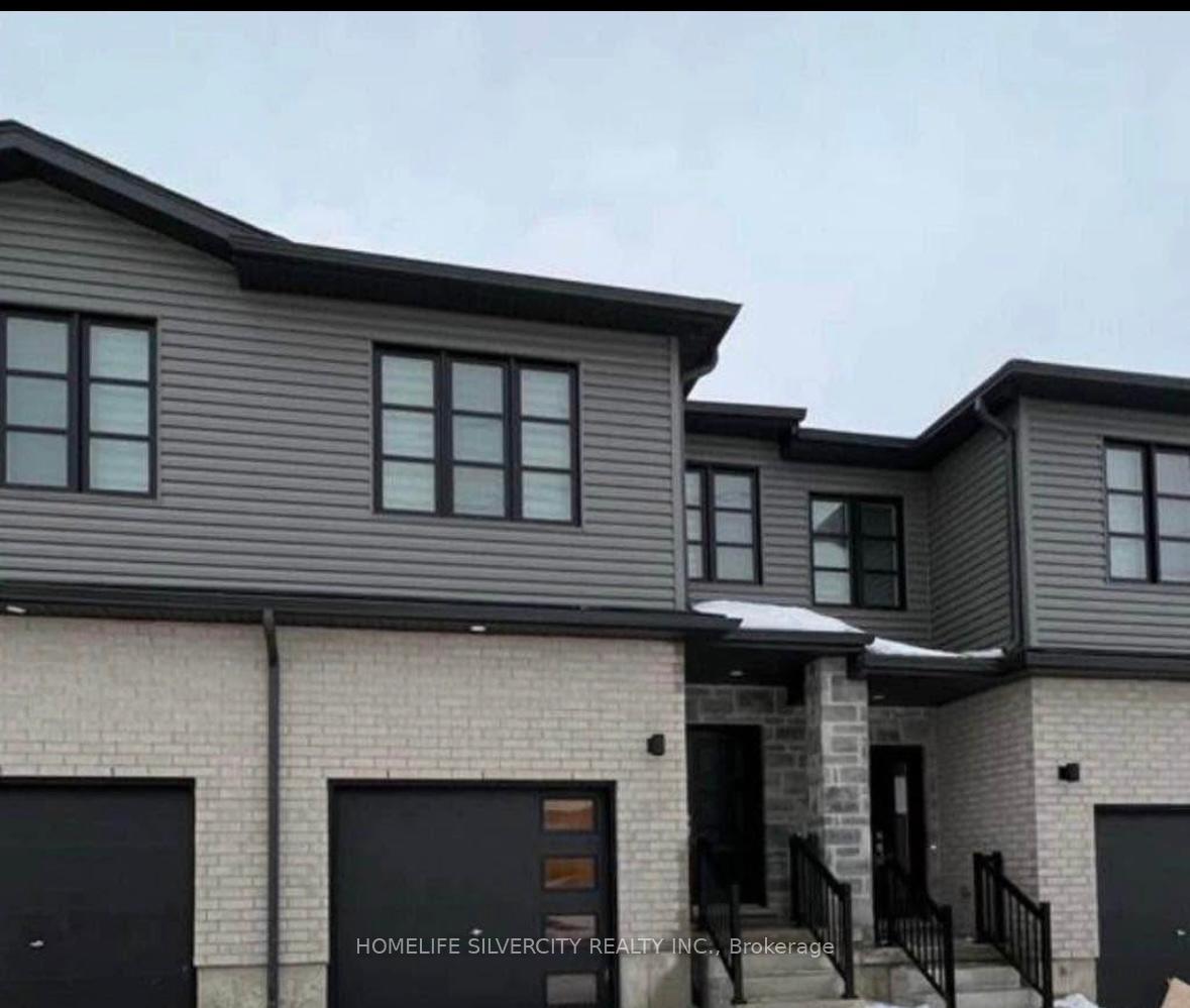 Photo 1 of 309 Chapelhill Drive, Kitchener — HOMEH