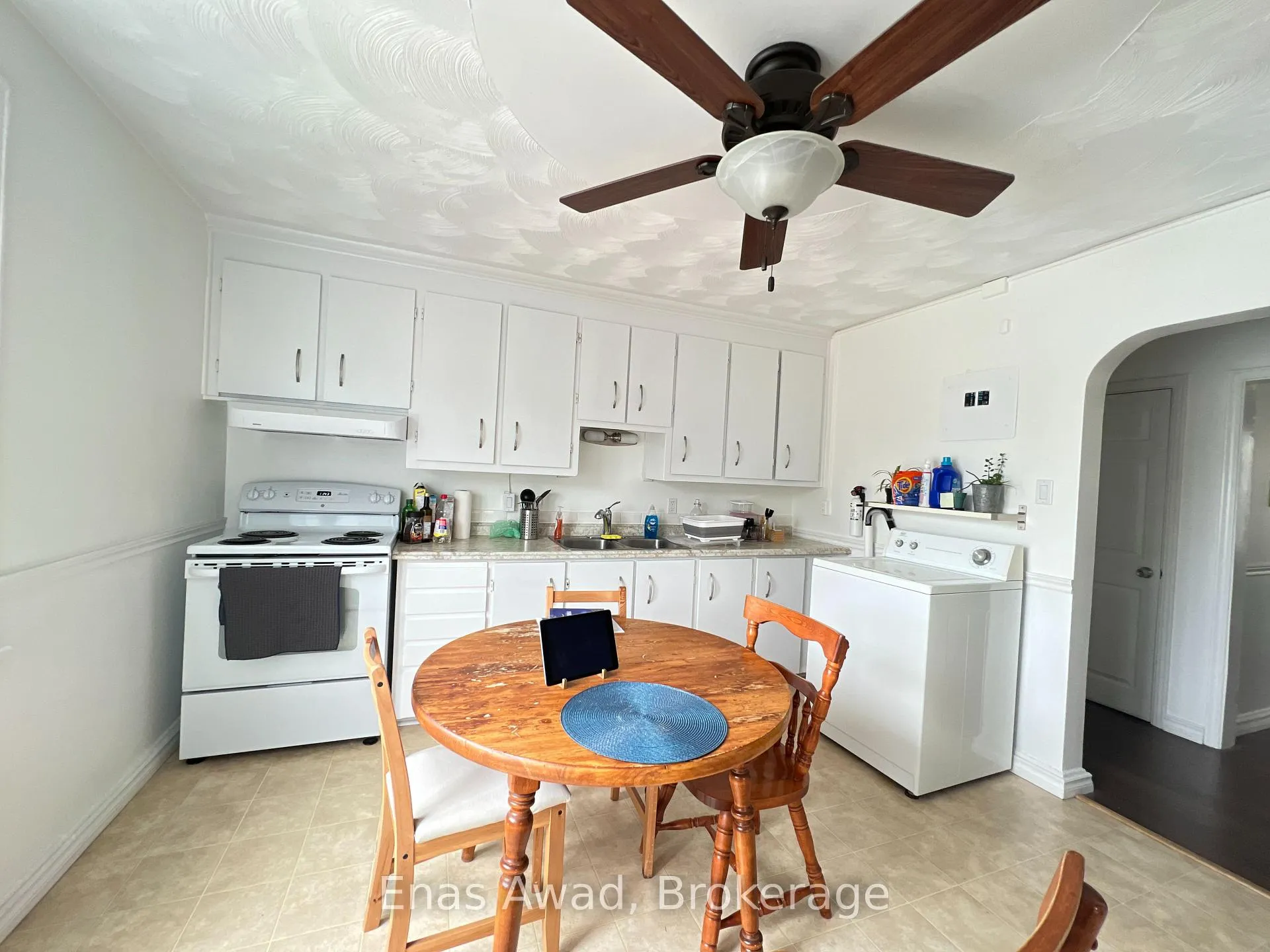 Photo 5 of Unit 3, 72 Jolliet Avenue, Ottawa, Vanier — HOMEH