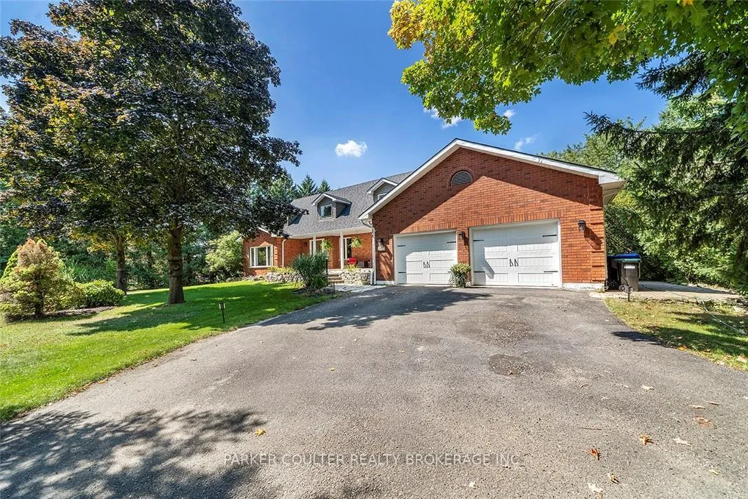 Photo 3 of 2038 Snow Valley Road, Springwater, Snow Valley — HOMEH