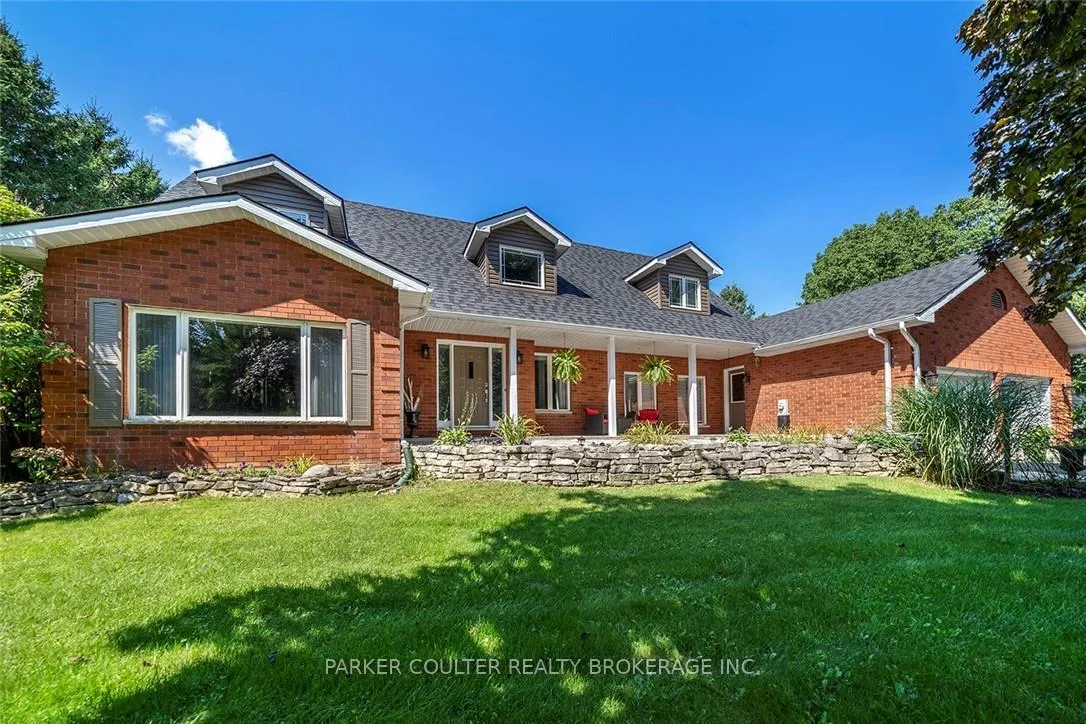 Photo 4 of 2038 Snow Valley Road, Springwater, Snow Valley — HOMEH