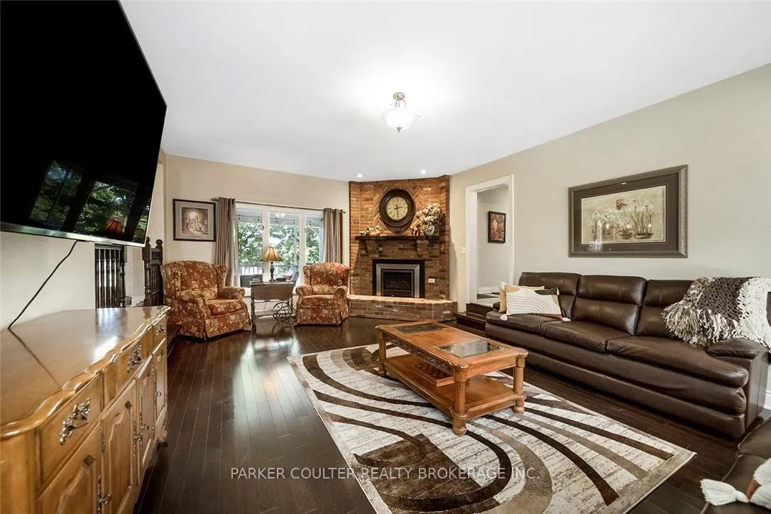Photo 17 of 2038 Snow Valley Road, Springwater, Snow Valley — HOMEH