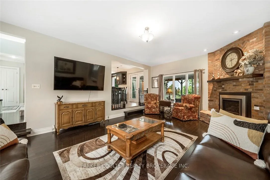 Photo 18 of 2038 Snow Valley Road, Springwater, Snow Valley — HOMEH