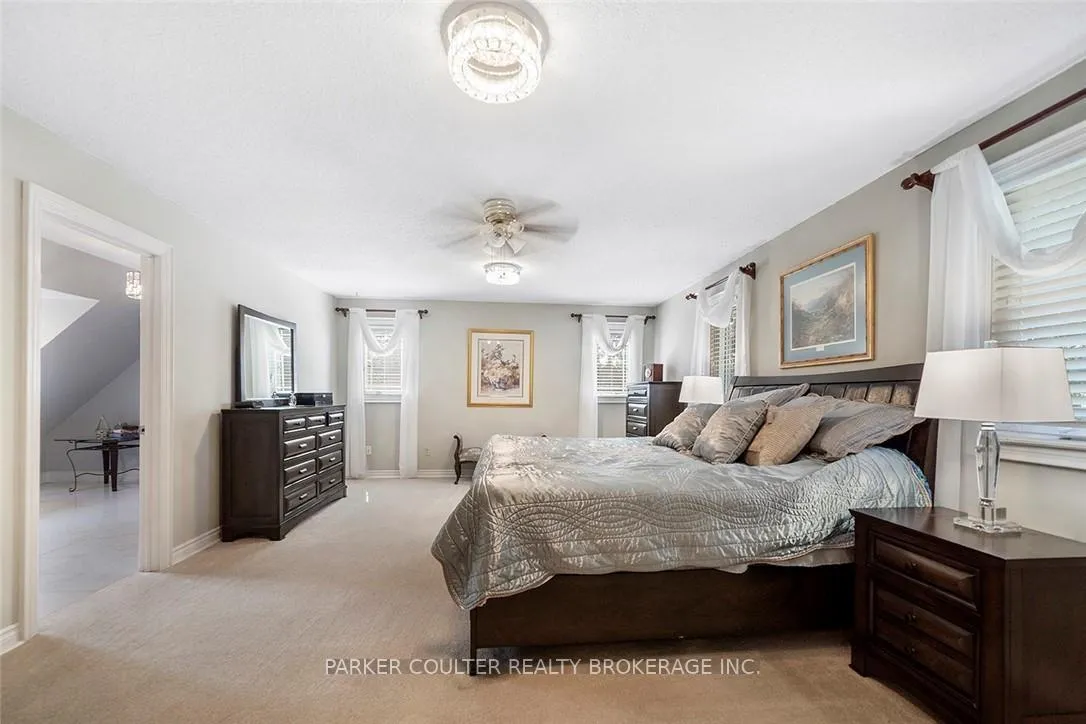 Photo 25 of 2038 Snow Valley Road, Springwater, Snow Valley — HOMEH