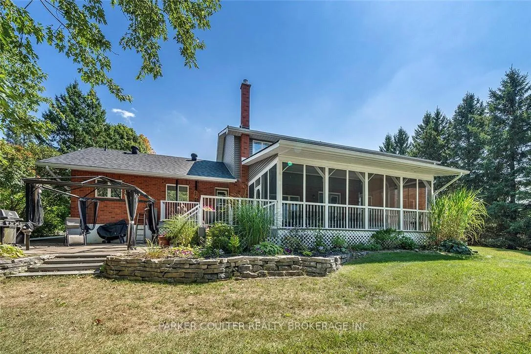 Photo 40 of 2038 Snow Valley Road, Springwater, Snow Valley — HOMEH