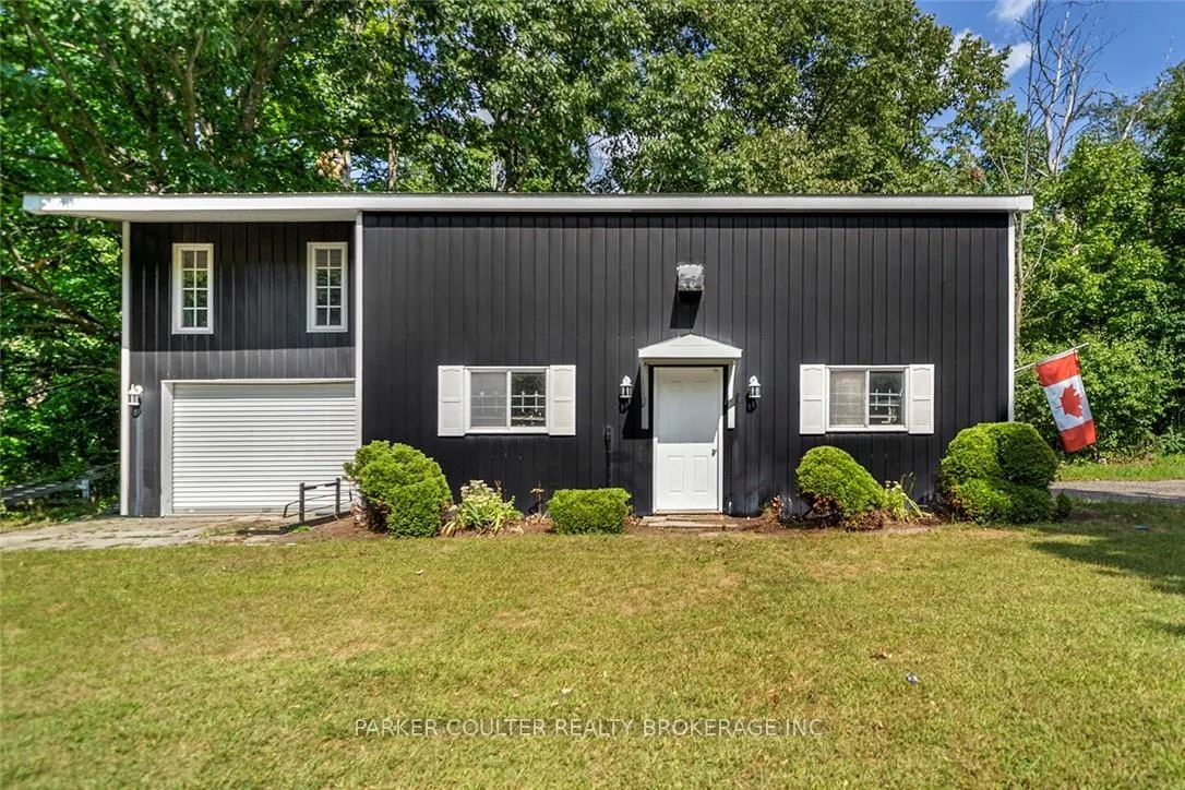 Photo 42 of 2038 Snow Valley Road, Springwater, Snow Valley — HOMEH