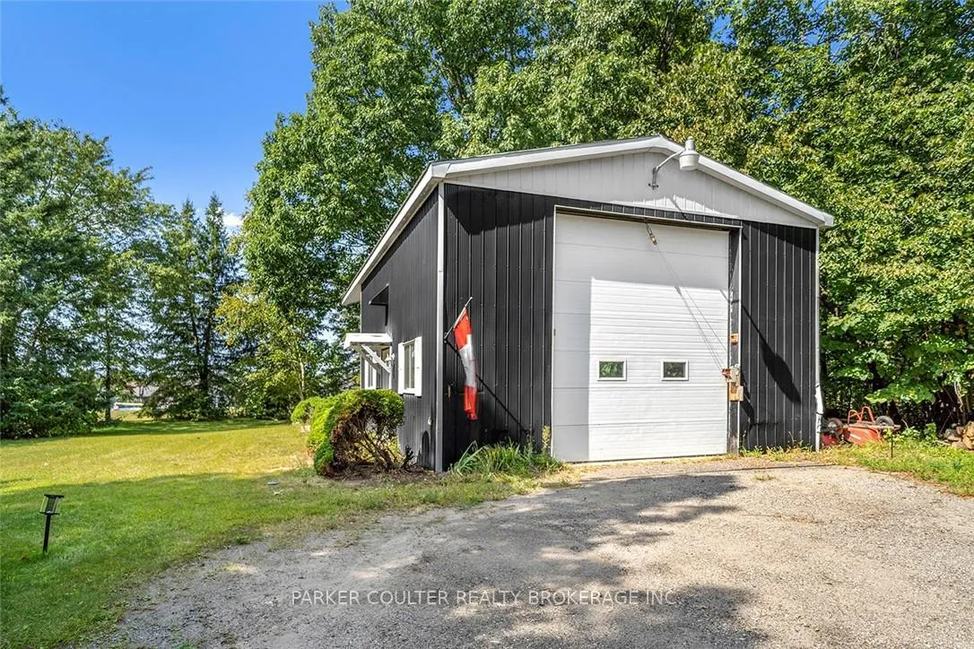 Photo 43 of 2038 Snow Valley Road, Springwater, Snow Valley — HOMEH