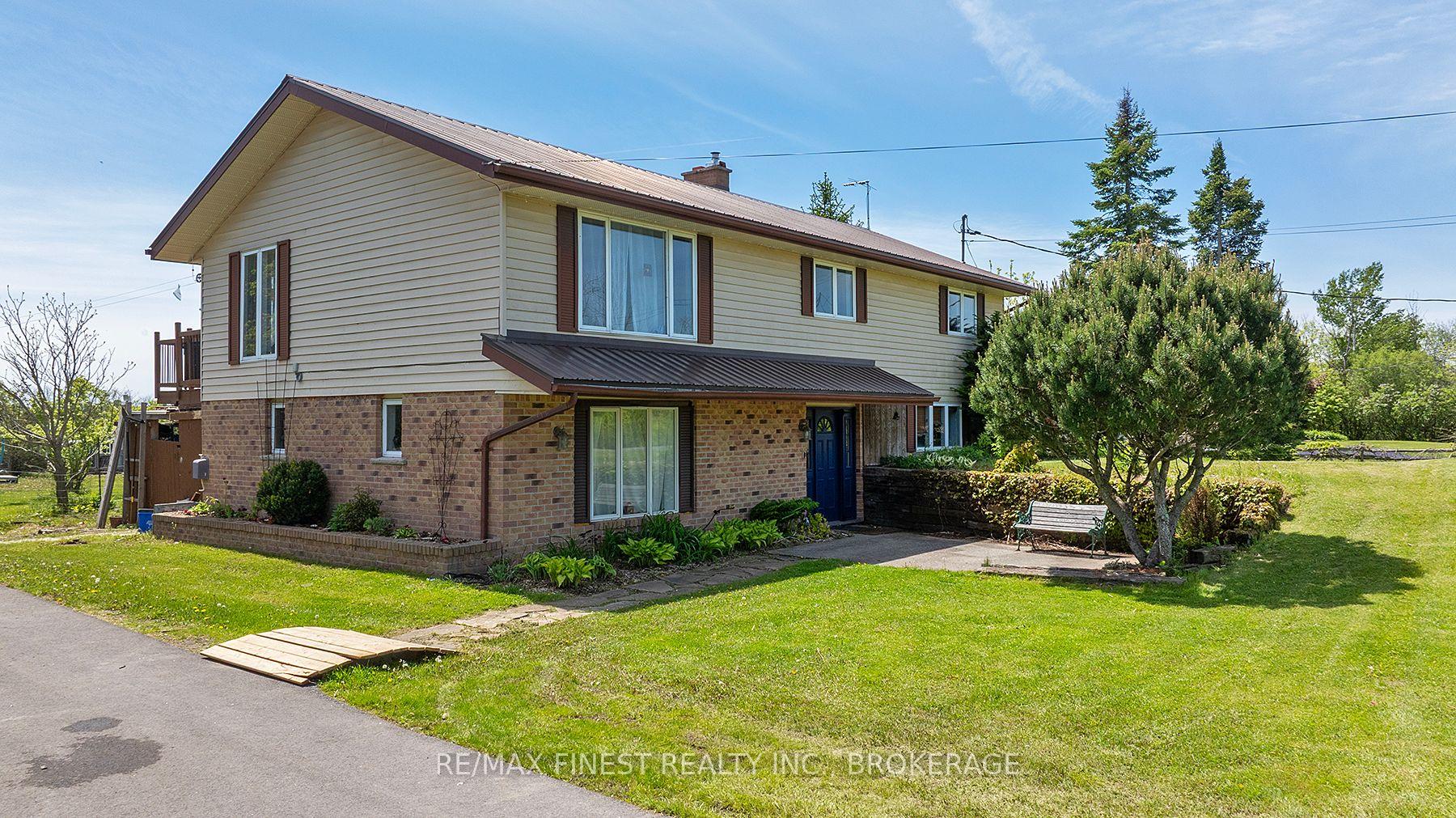 Photo 1 of 706 Caton Road, Loyalist, Lennox and Addington - South — HOMEH