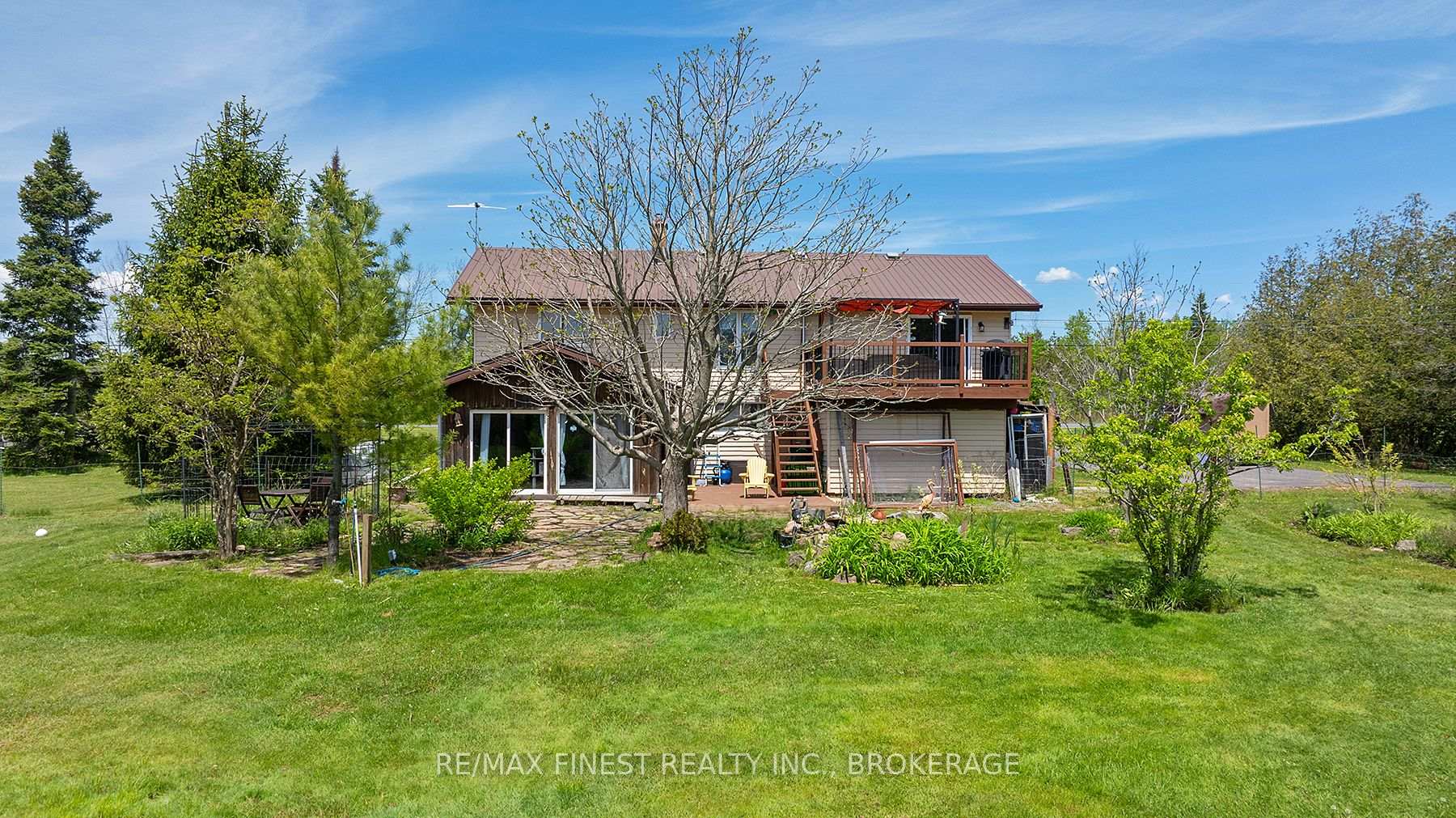 Photo 6 of 706 Caton Road, Loyalist, Lennox and Addington - South — HOMEH