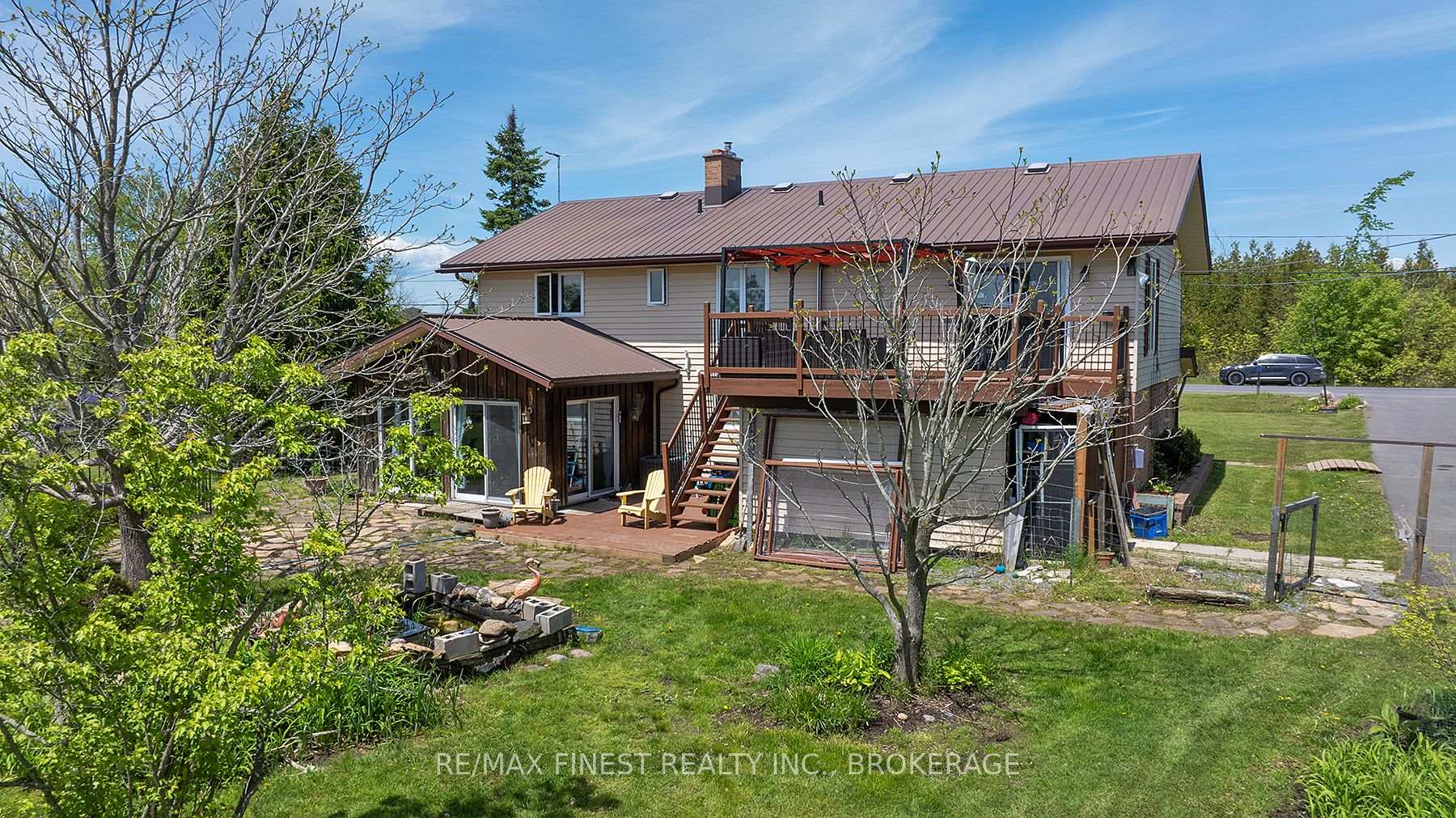 Photo 7 of 706 Caton Road, Loyalist, Lennox and Addington - South — HOMEH
