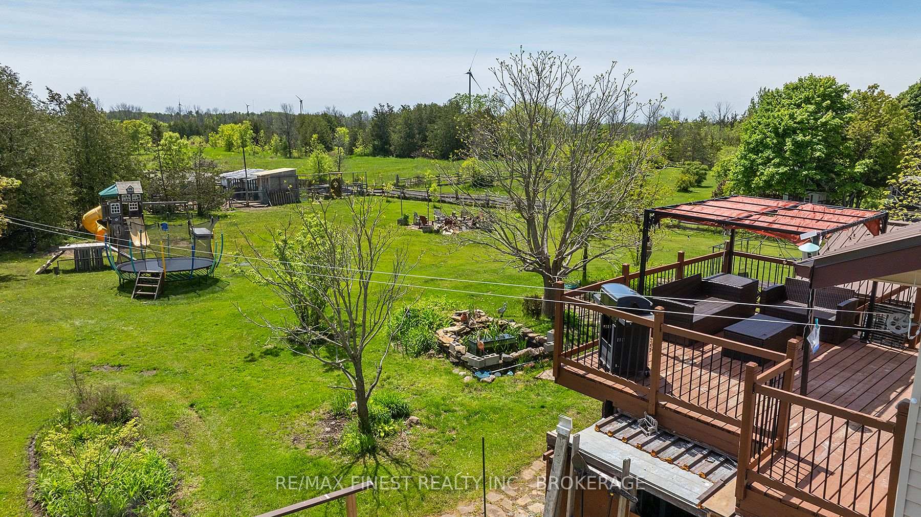 Photo 8 of 706 Caton Road, Loyalist, Lennox and Addington - South — HOMEH