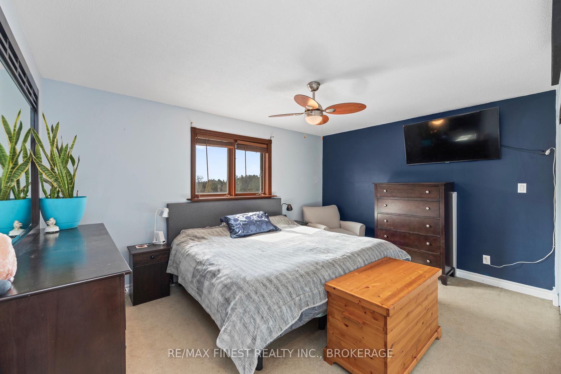 Photo 31 of 706 Caton Road, Loyalist, Lennox and Addington - South — HOMEH