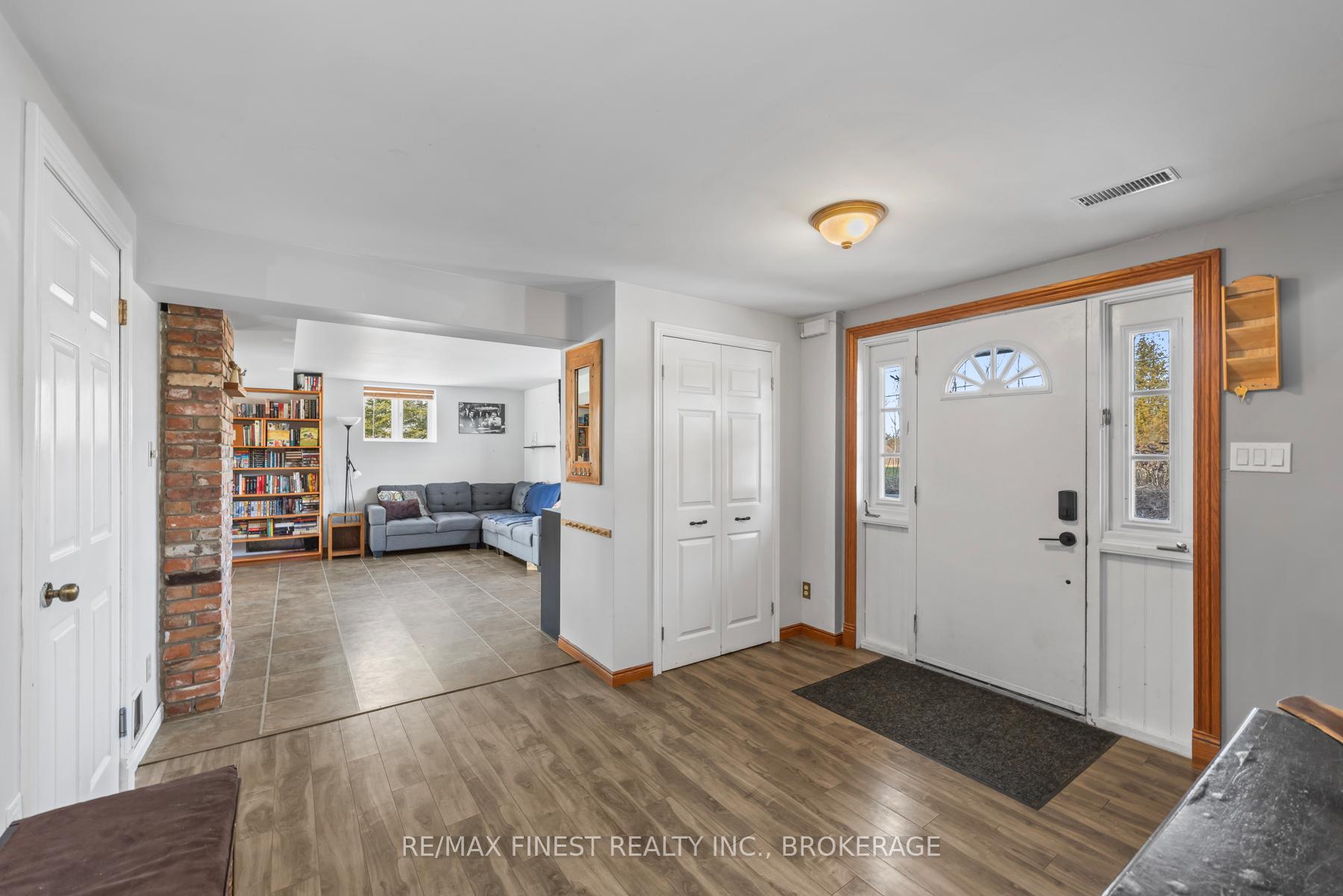 Photo 35 of 706 Caton Road, Loyalist, Lennox and Addington - South — HOMEH