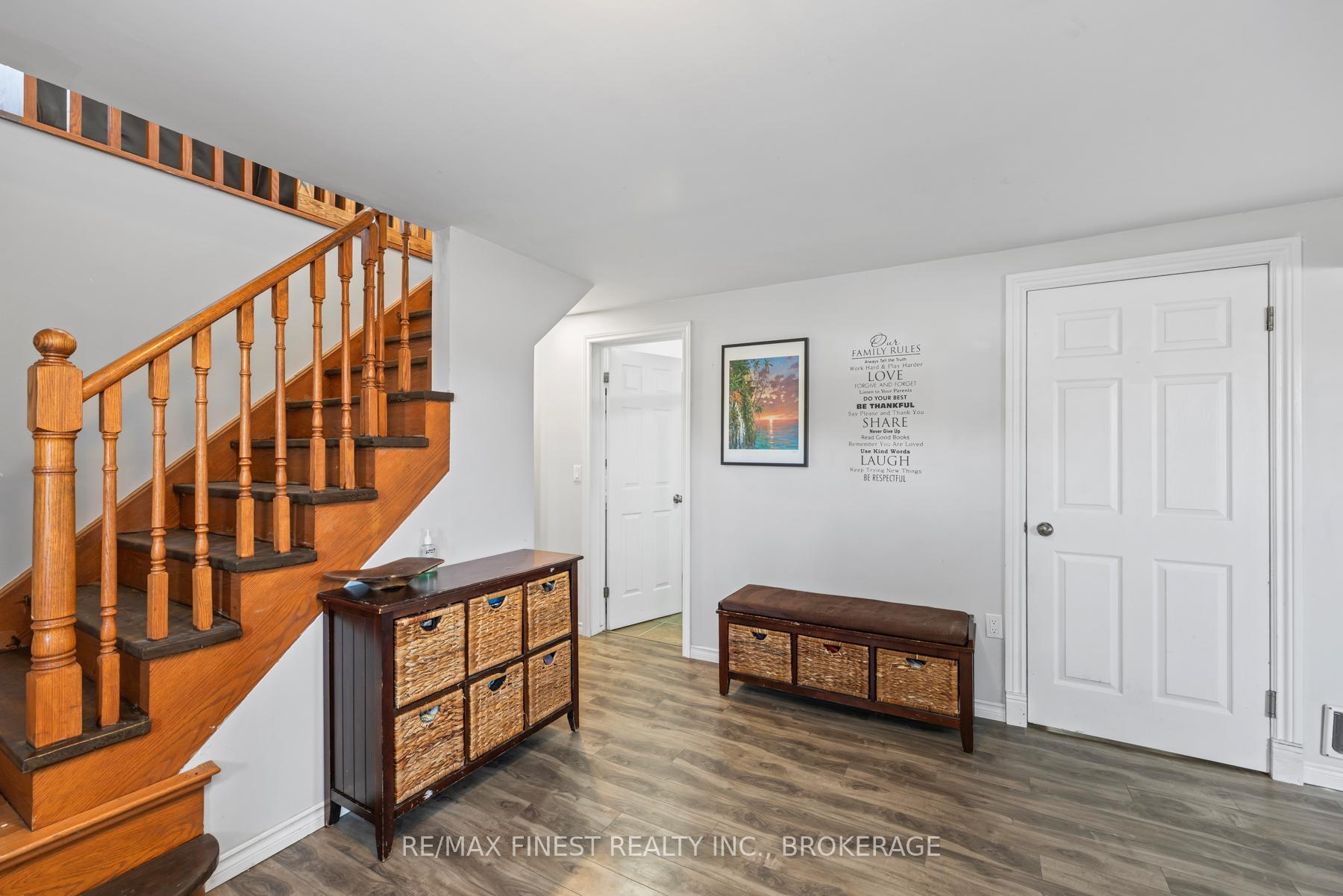 Photo 37 of 706 Caton Road, Loyalist, Lennox and Addington - South — HOMEH