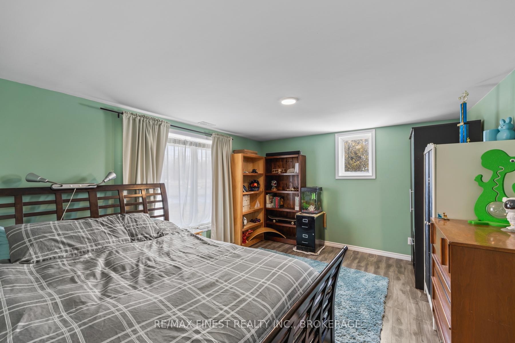 Photo 46 of 706 Caton Road, Loyalist, Lennox and Addington - South — HOMEH