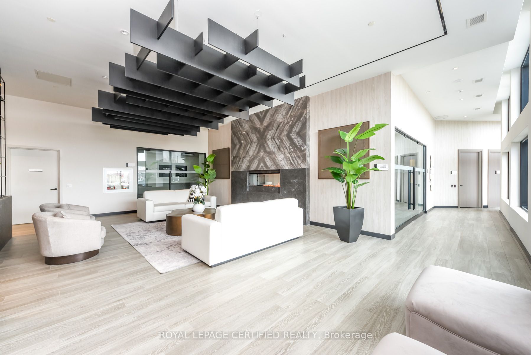 Photo 47 of Unit 2305, 8020 Derry Road, Milton, Coates — HOMEH
