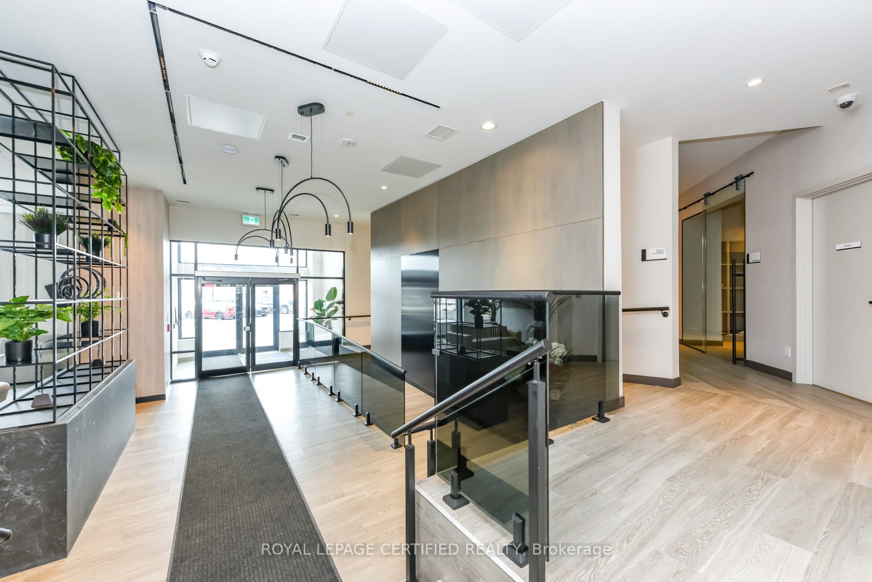 Photo 45 of Unit 2305, 8020 Derry Road, Milton, Coates — HOMEH