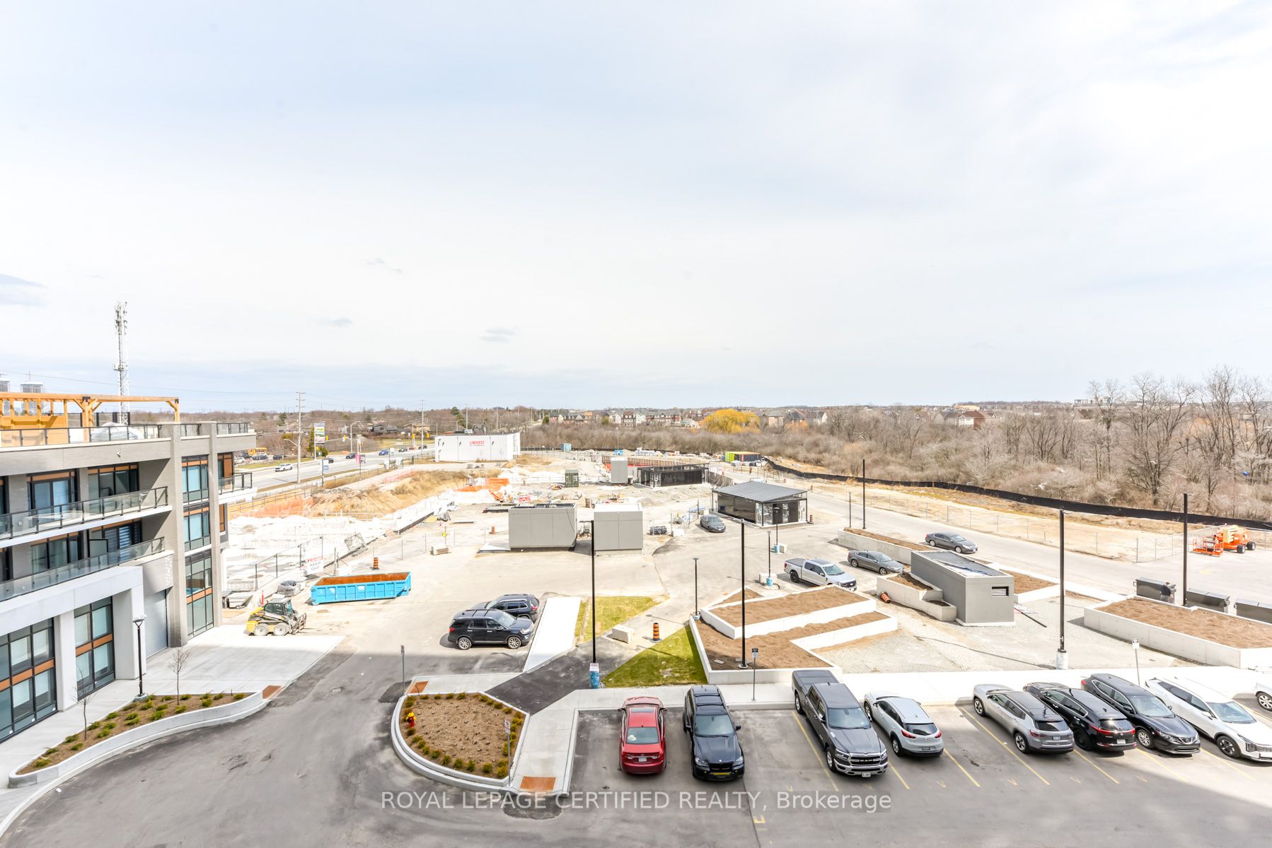 Photo 39 of Unit 2305, 8020 Derry Road, Milton, Coates — HOMEH