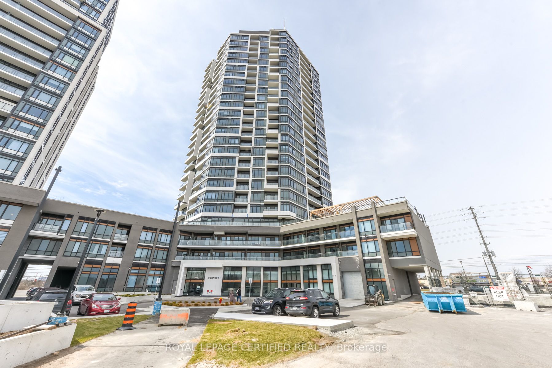 Photo 1 of Unit 2305, 8020 Derry Road, Milton, Coates — HOMEH