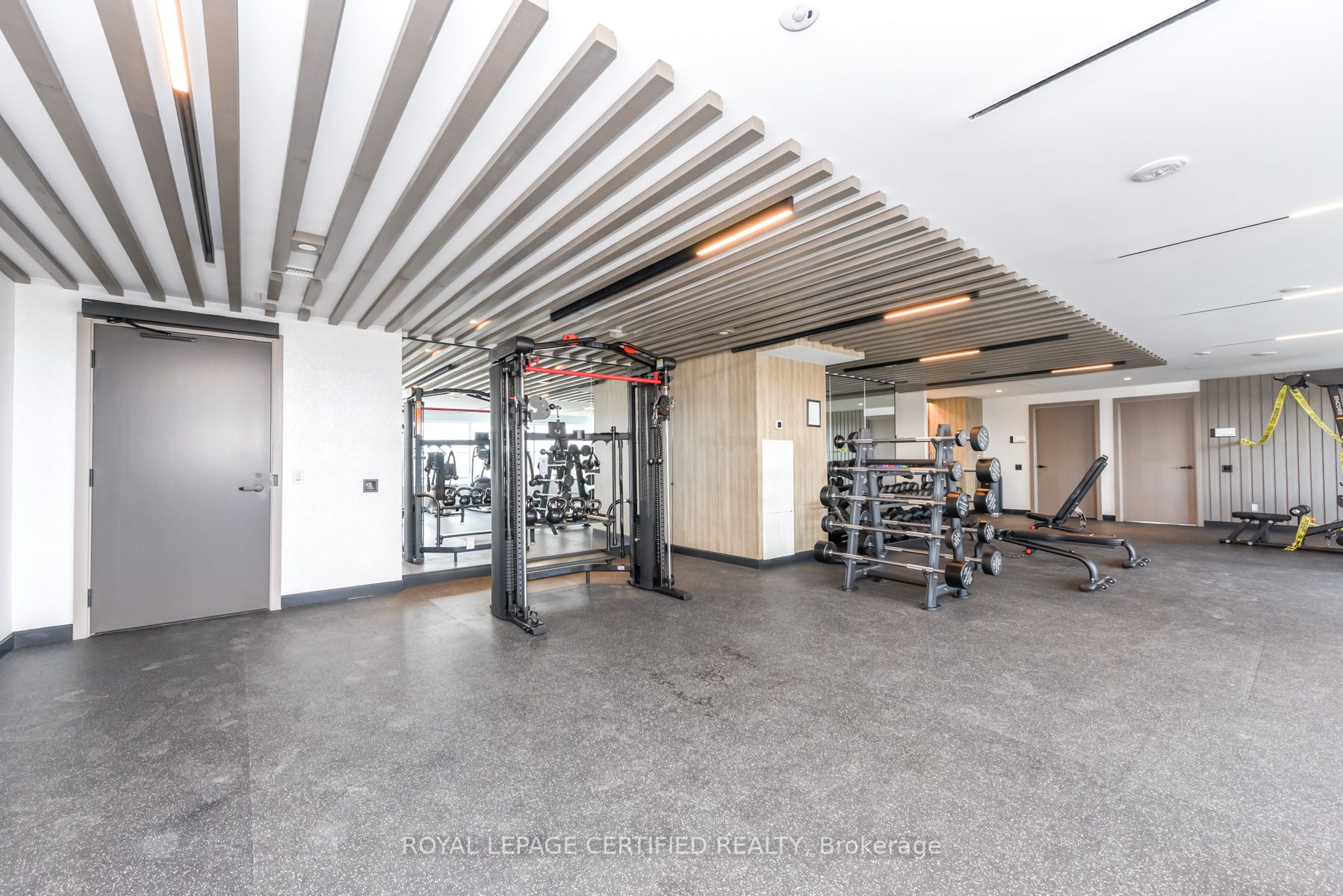 Photo 34 of Unit 2305, 8020 Derry Road, Milton, Coates — HOMEH