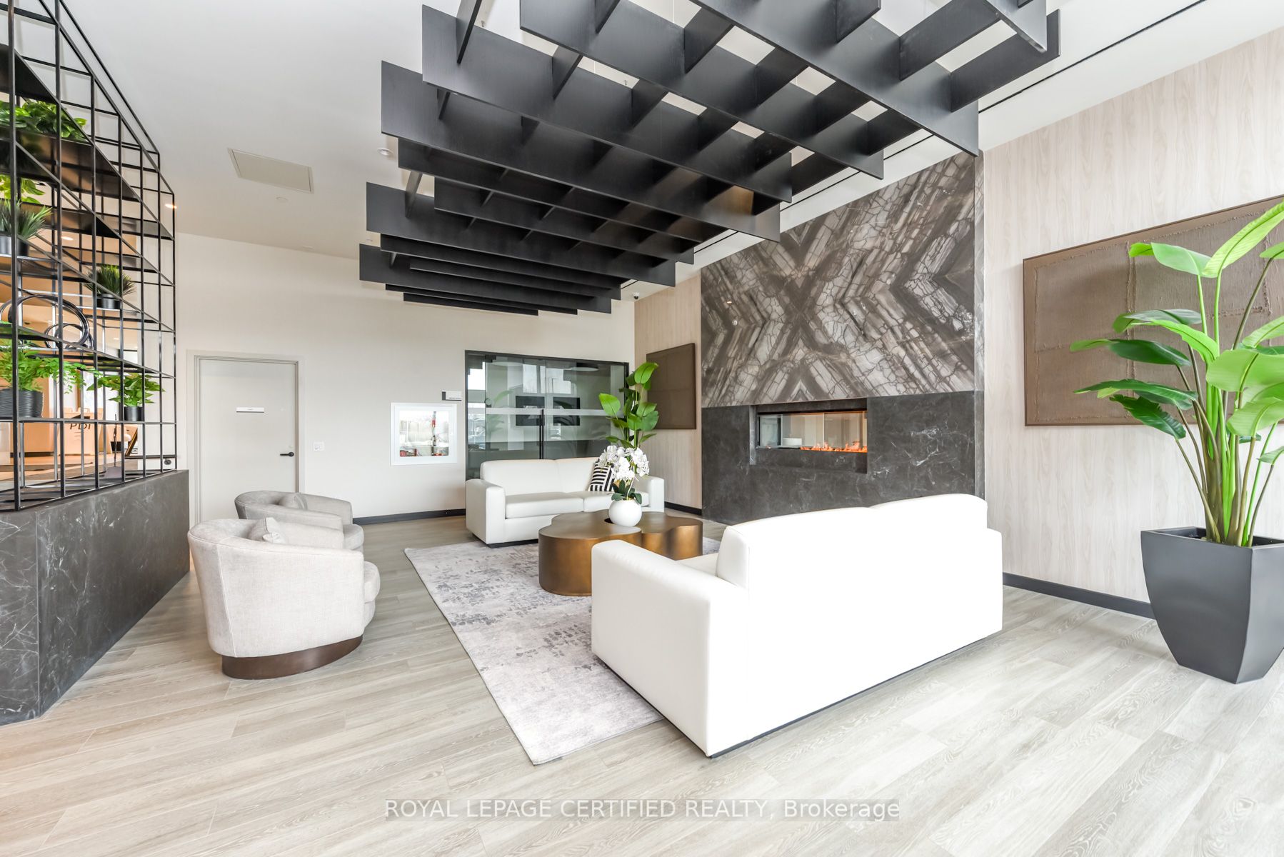 Photo 4 of Unit 2305, 8020 Derry Road, Milton, Coates — HOMEH