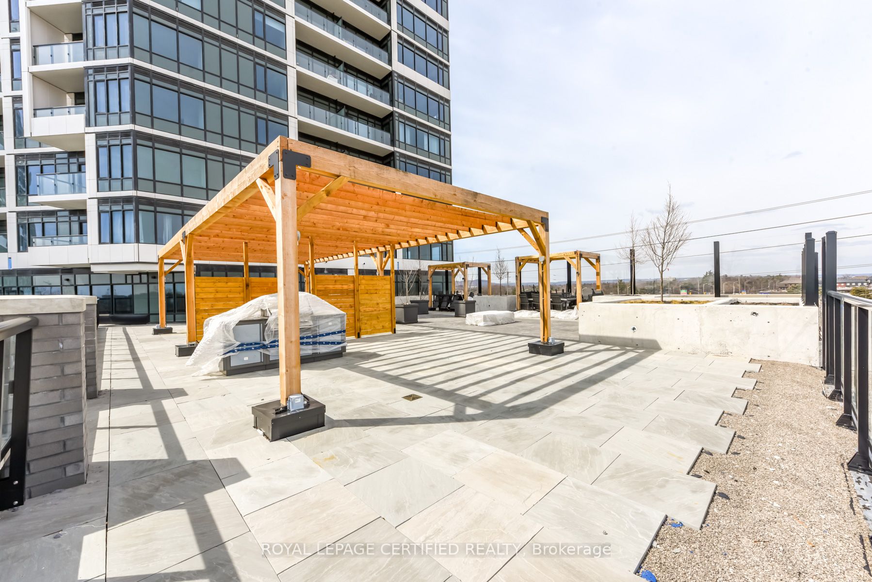 Photo 42 of Unit 2305, 8020 Derry Road, Milton, Coates — HOMEH