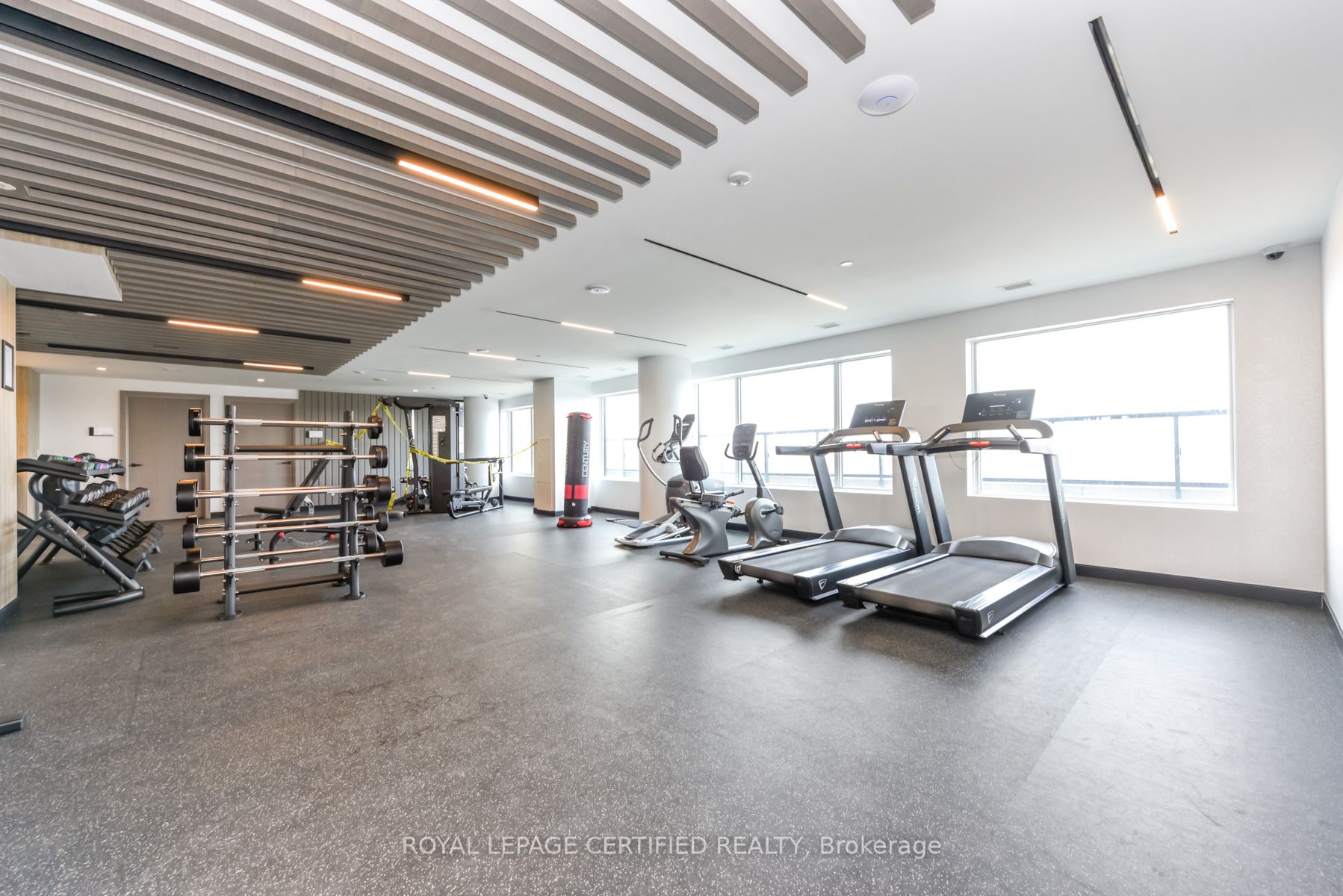 Photo 33 of Unit 2305, 8020 Derry Road, Milton, Coates — HOMEH