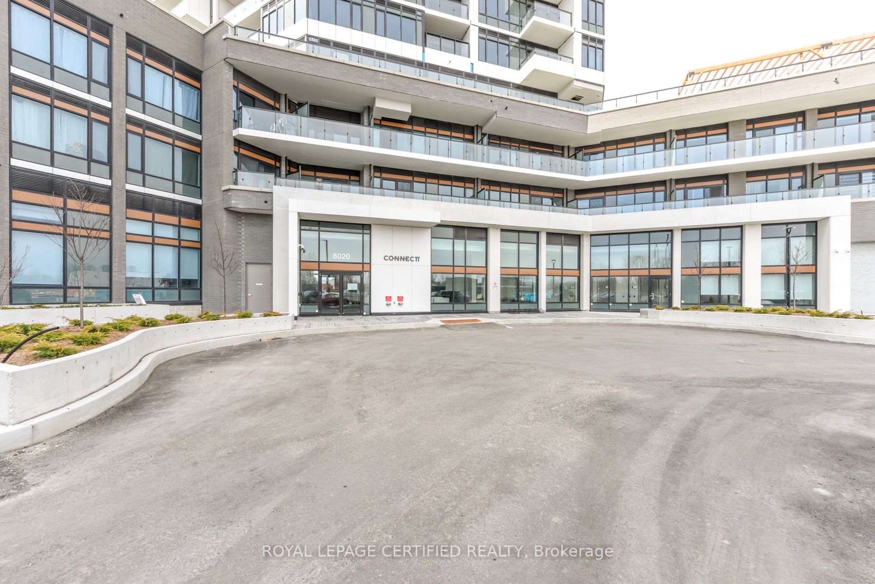 Photo 3 of Unit 2305, 8020 Derry Road, Milton, Coates — HOMEH