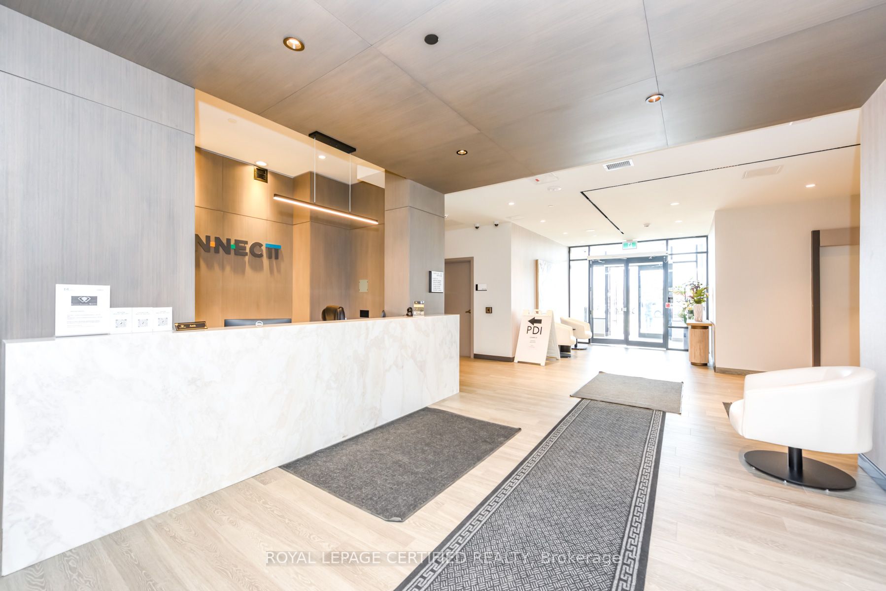 Photo 46 of Unit 2305, 8020 Derry Road, Milton, Coates — HOMEH