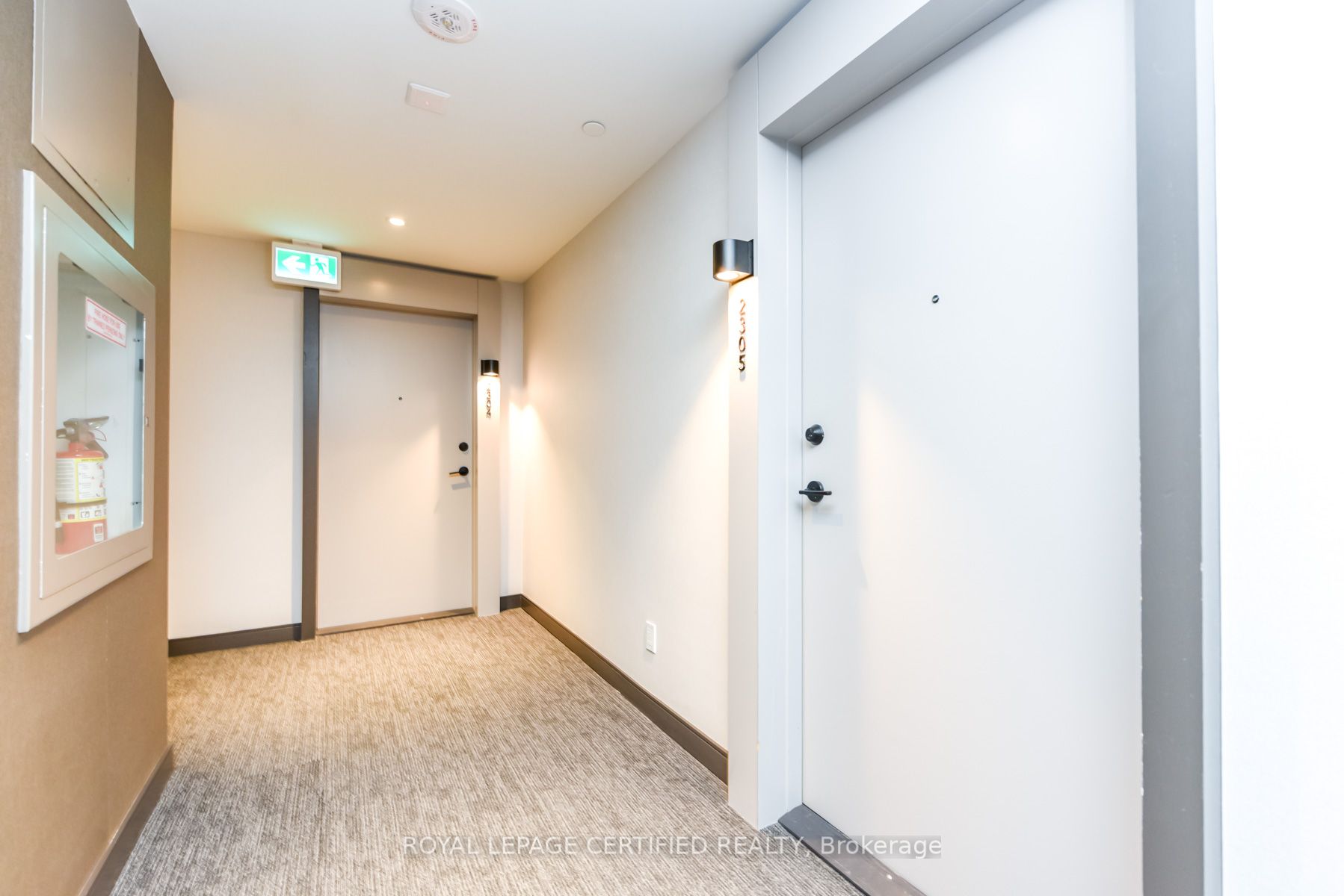Photo 6 of Unit 2305, 8020 Derry Road, Milton, Coates — HOMEH
