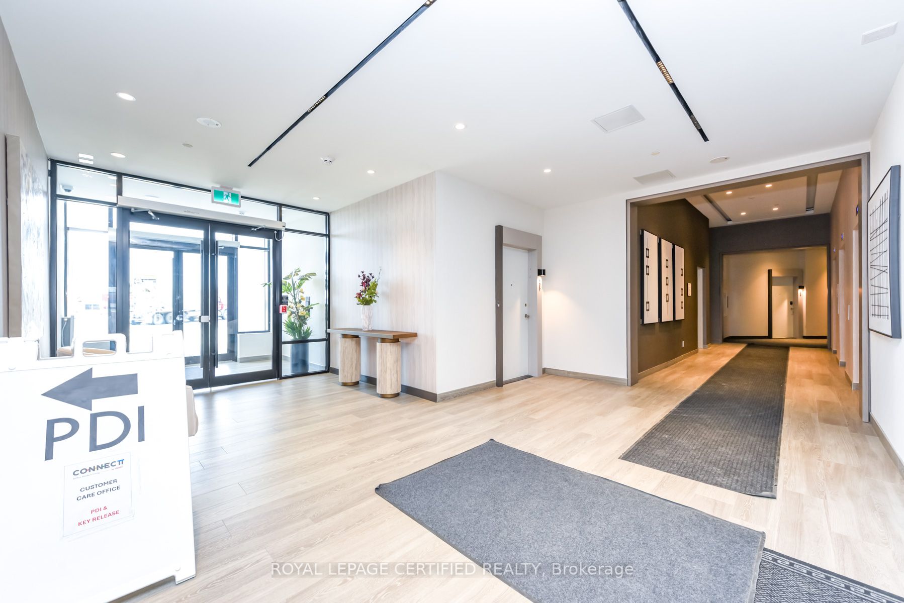 Photo 44 of Unit 2305, 8020 Derry Road, Milton, Coates — HOMEH