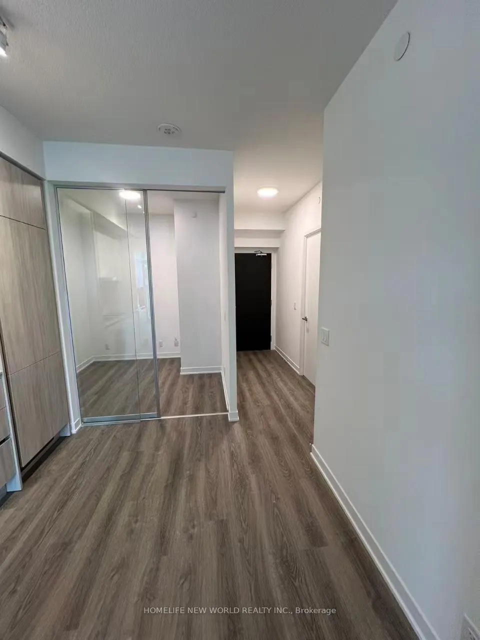Photo 8 of Unit 2807, 180 Front Street E, Toronto, Moss Park — HOMEH