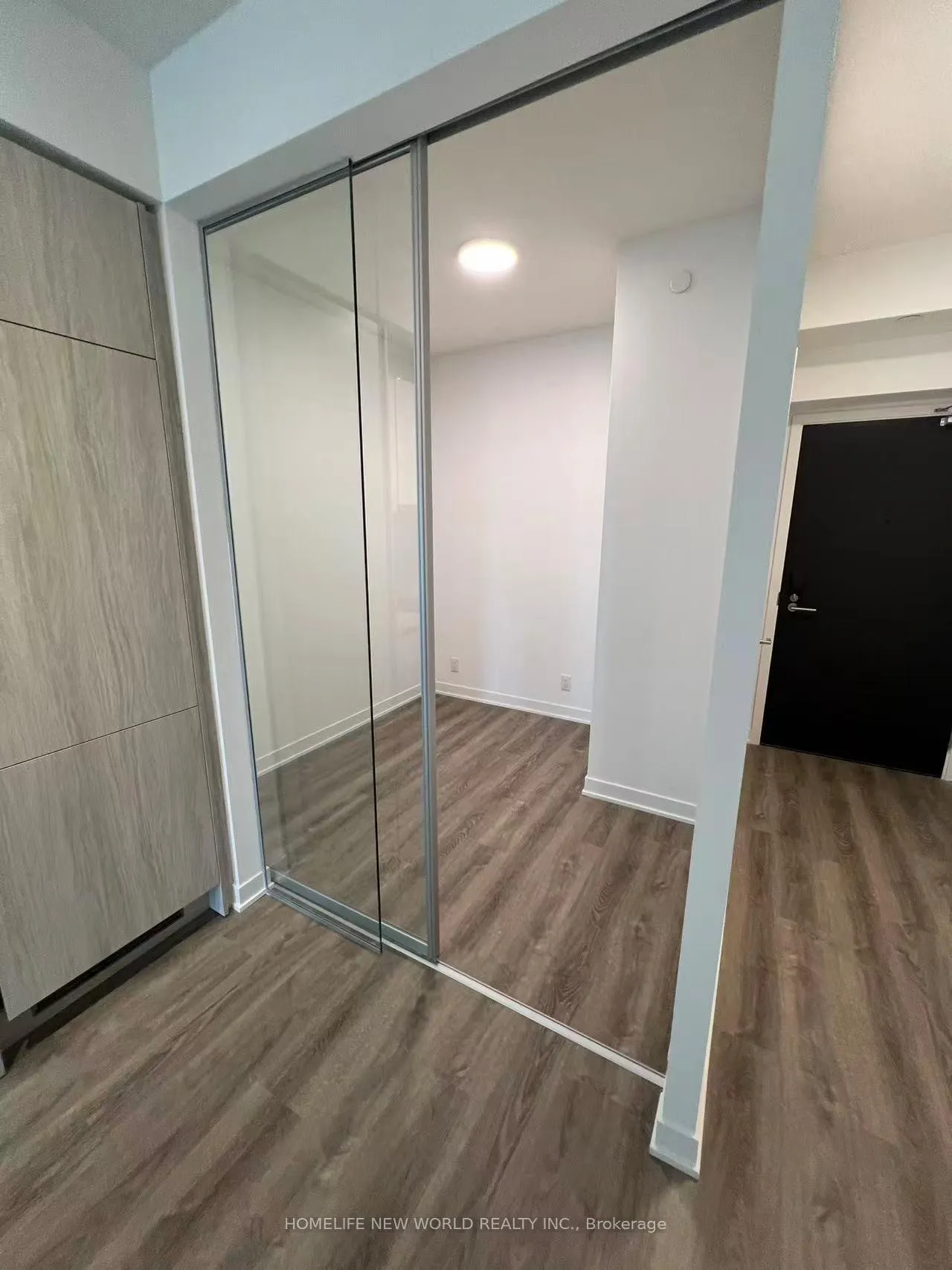 Photo 9 of Unit 2807, 180 Front Street E, Toronto, Moss Park — HOMEH