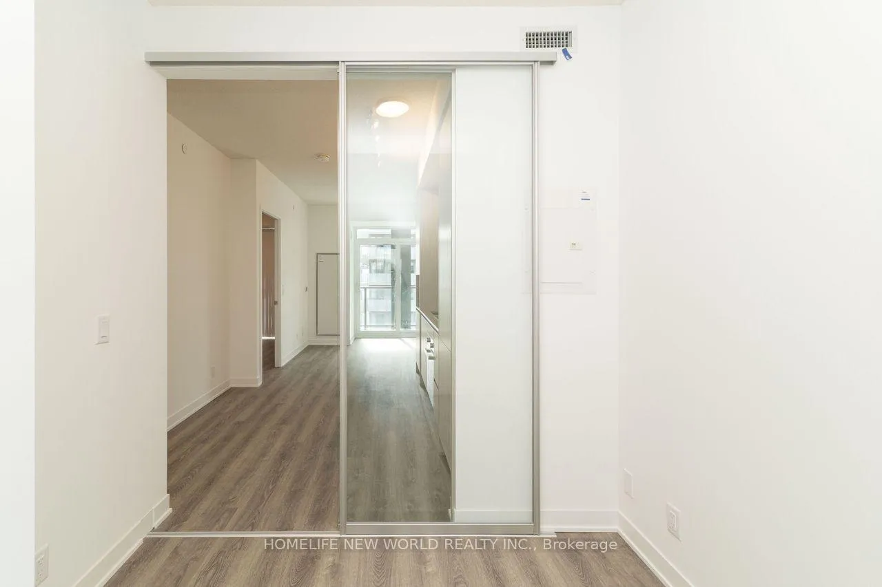 Photo 11 of Unit 2807, 180 Front Street E, Toronto, Moss Park — HOMEH