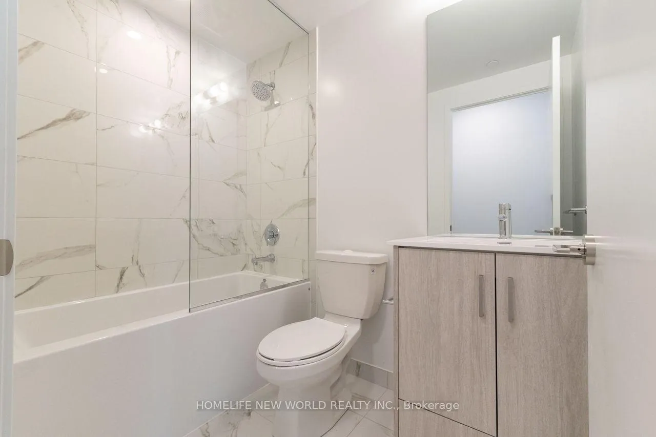 Photo 12 of Unit 2807, 180 Front Street E, Toronto, Moss Park — HOMEH