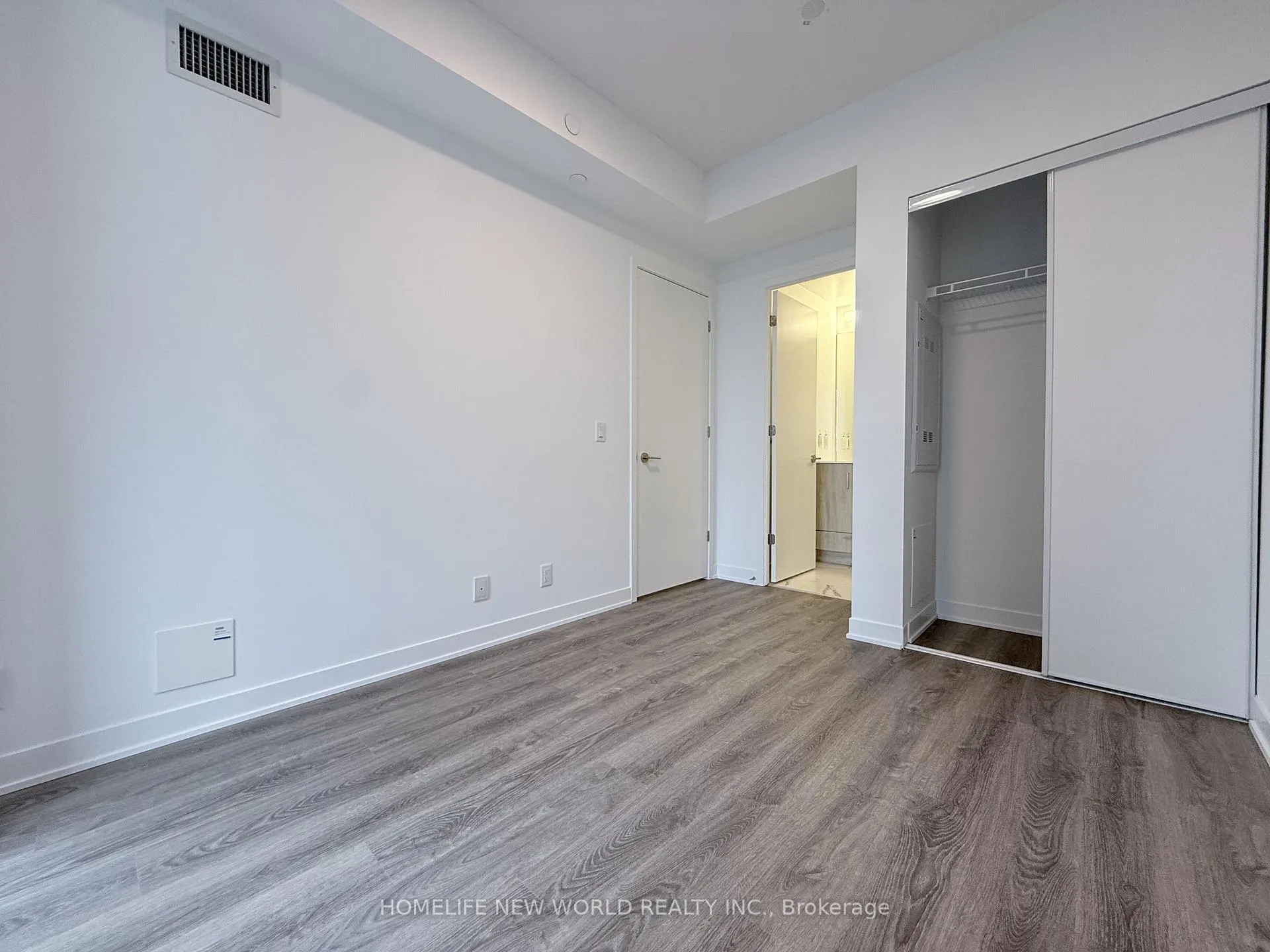 Photo 13 of Unit 2807, 180 Front Street E, Toronto, Moss Park — HOMEH