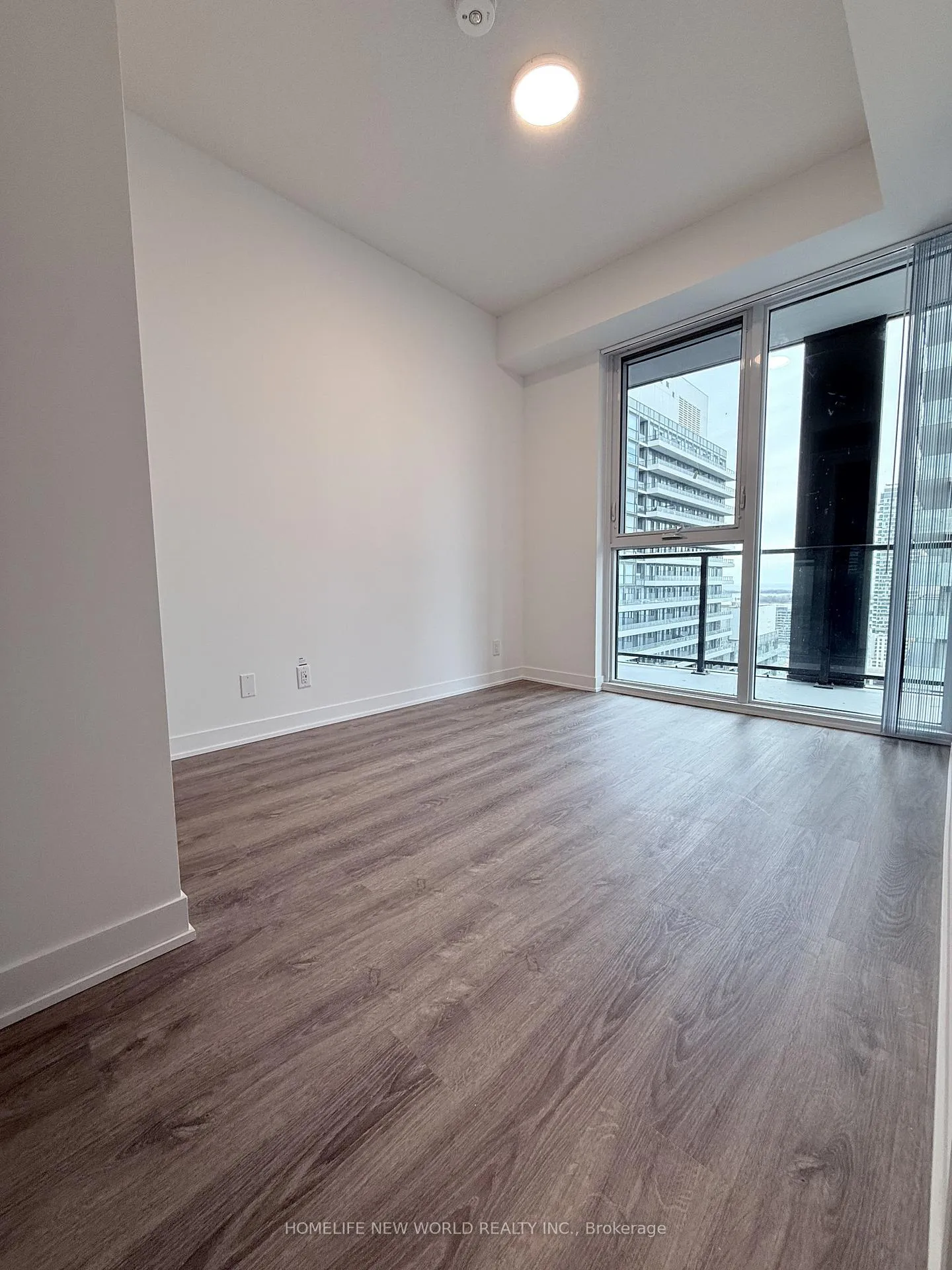 Photo 14 of Unit 2807, 180 Front Street E, Toronto, Moss Park — HOMEH