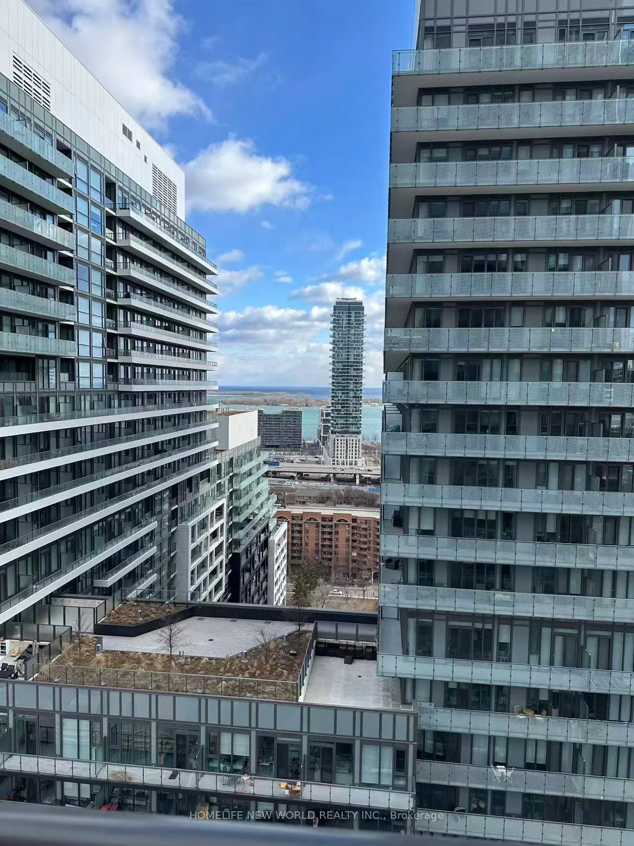 Photo 15 of Unit 2807, 180 Front Street E, Toronto, Moss Park — HOMEH